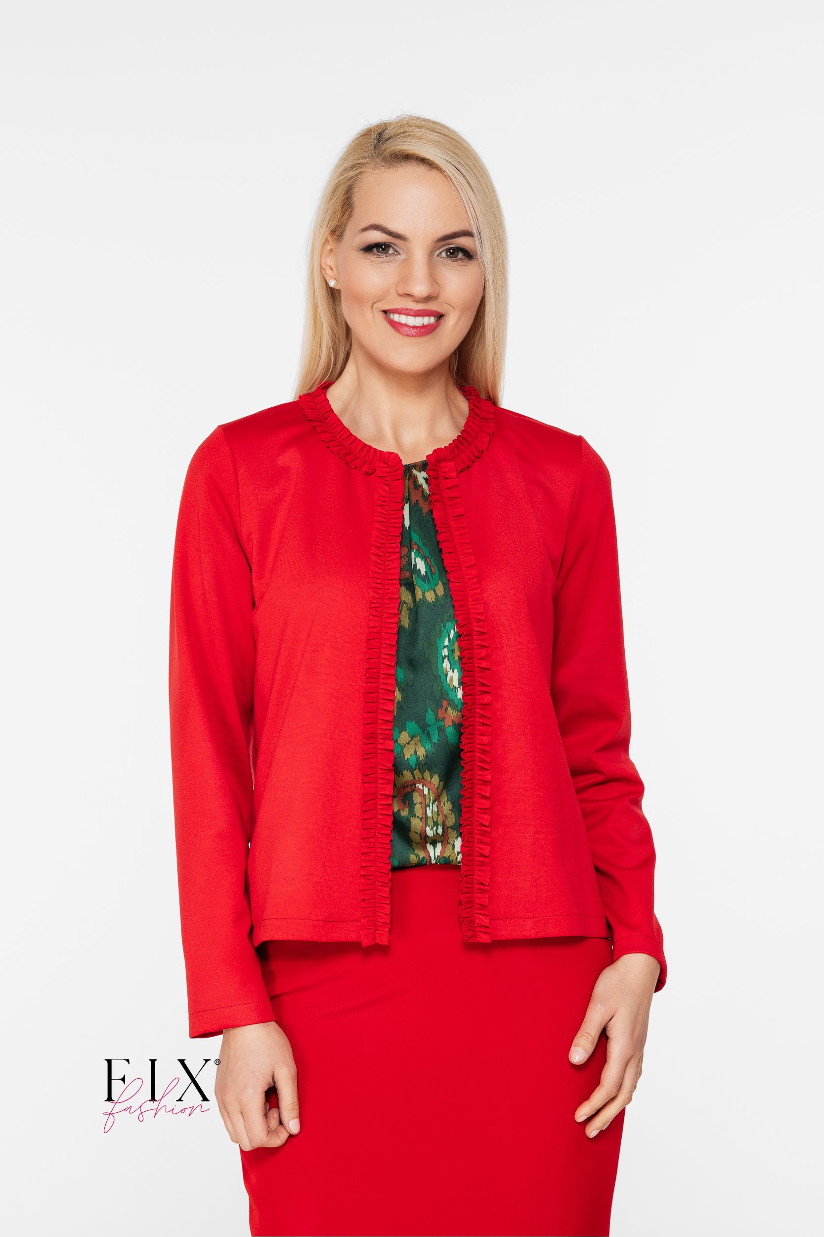 TAIOR DAMA JERSE PREMIUM 4019