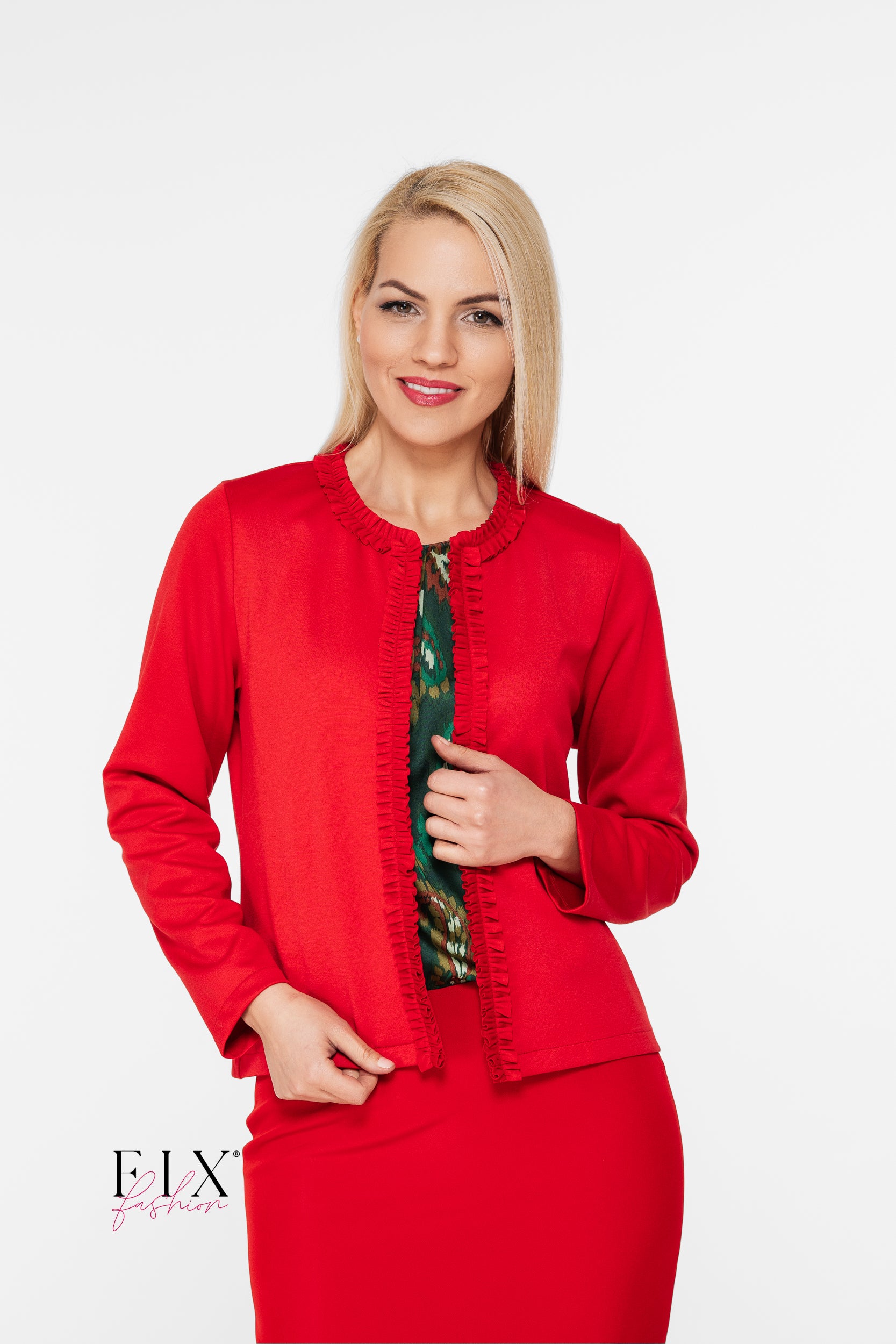 TAIOR DAMA JERSE PREMIUM 4019