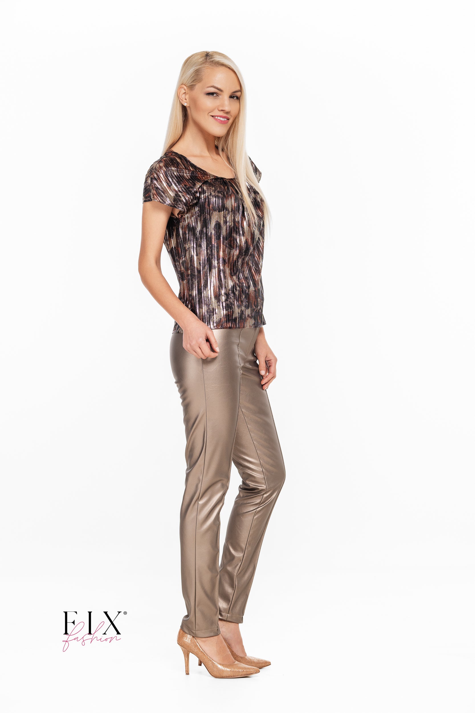 PANTALON PIELE ECO-VATUIT 4320