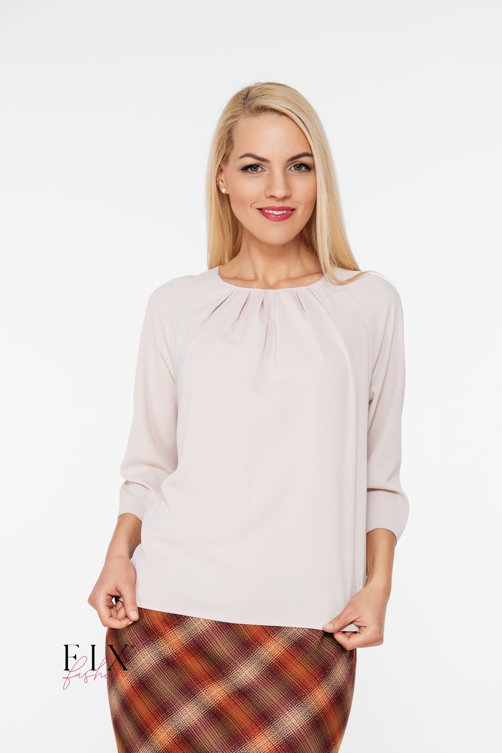 BLUZA OFFICE 4285