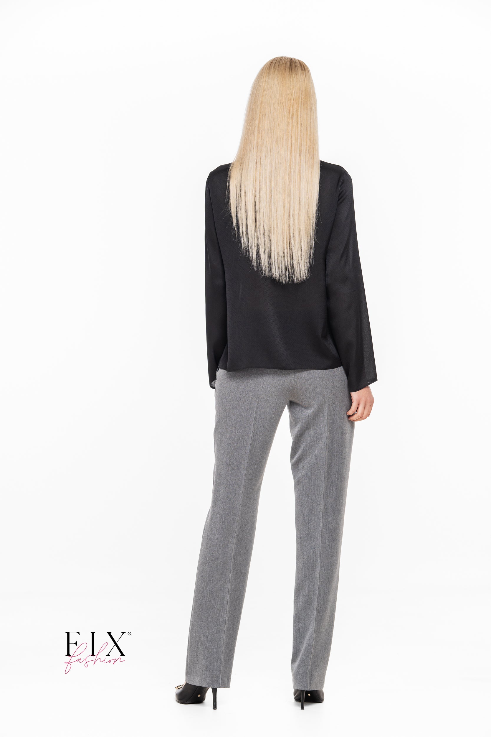 PANTALON DAMA CLASIC STOFA  4322