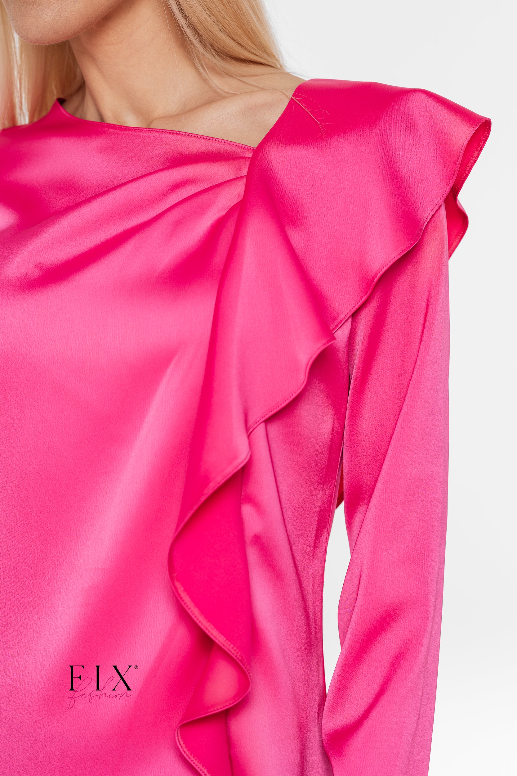 BLUZA ELEGANTA 4315