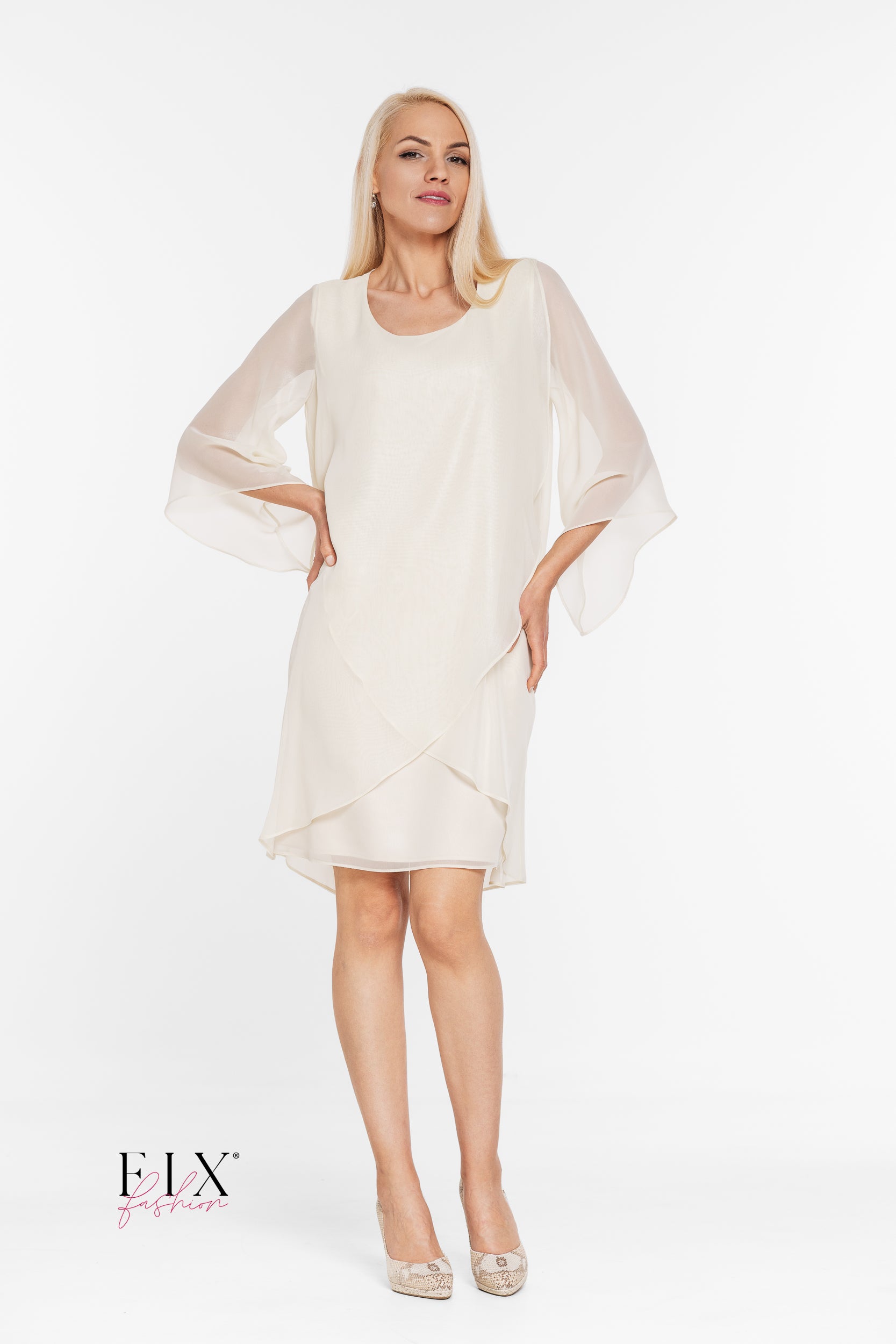 ROCHIE ELEGANTA 3 STRATURI 4330