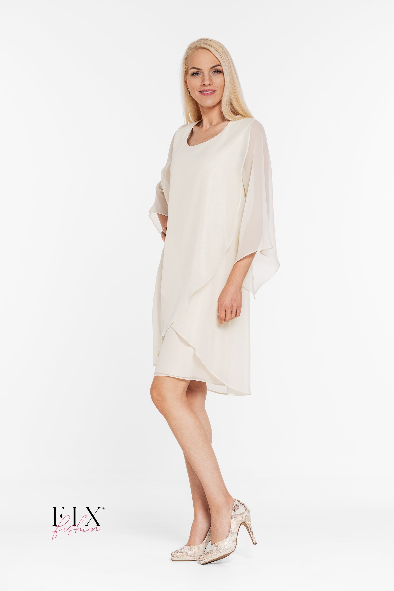 ROCHIE ELEGANTA 3 STRATURI 4330