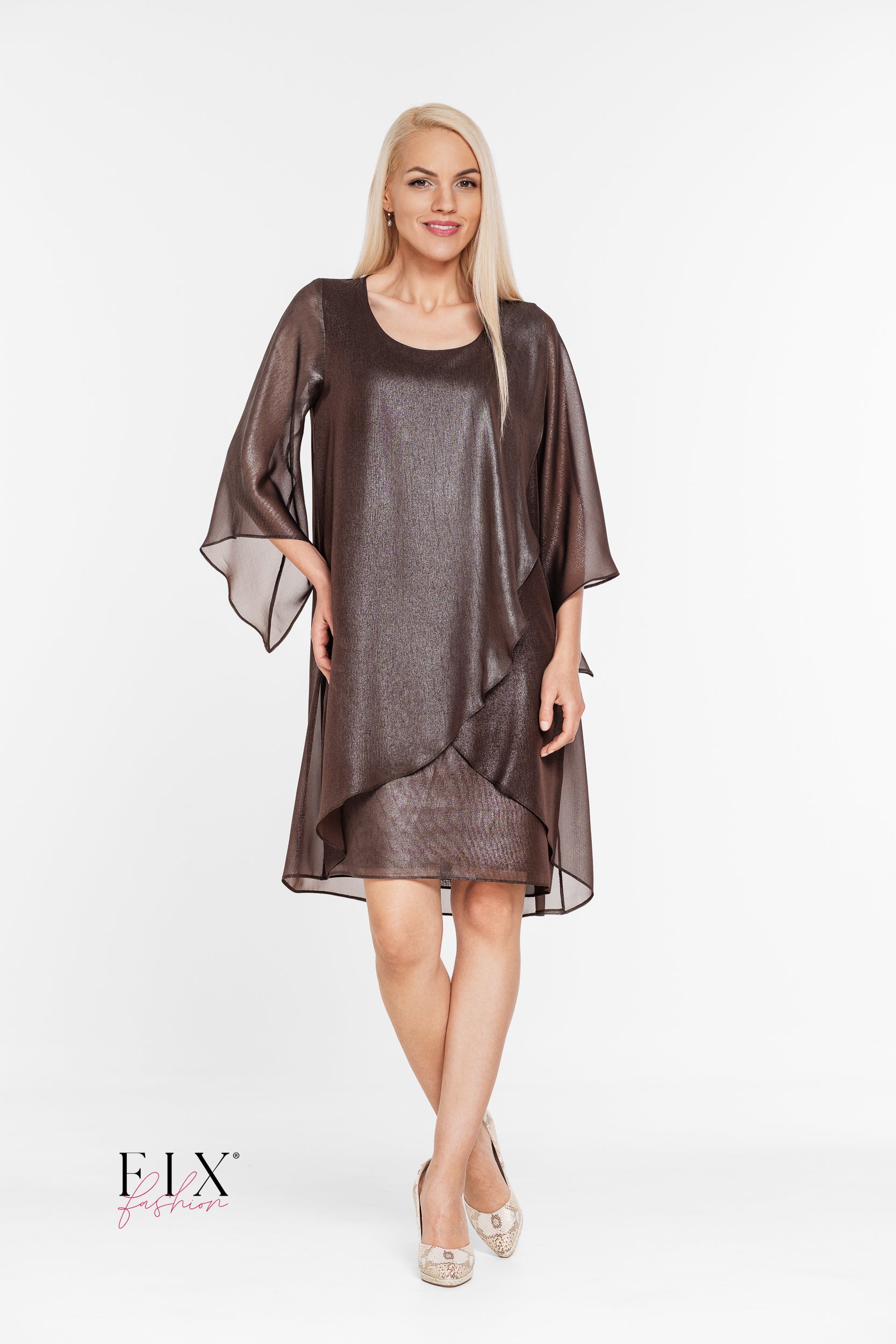 ROCHIE ELEGANTA 3 STRATURI 4330