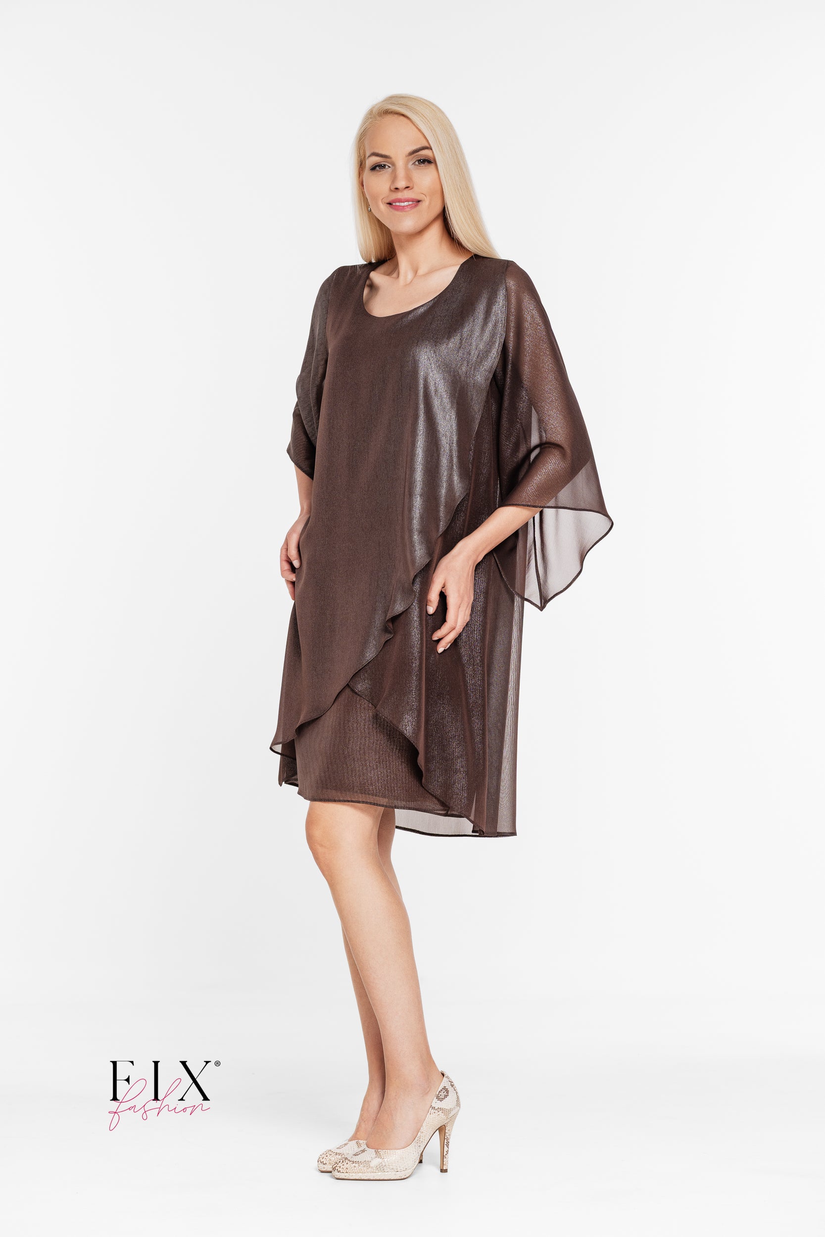 ROCHIE ELEGANTA 3 STRATURI 4330