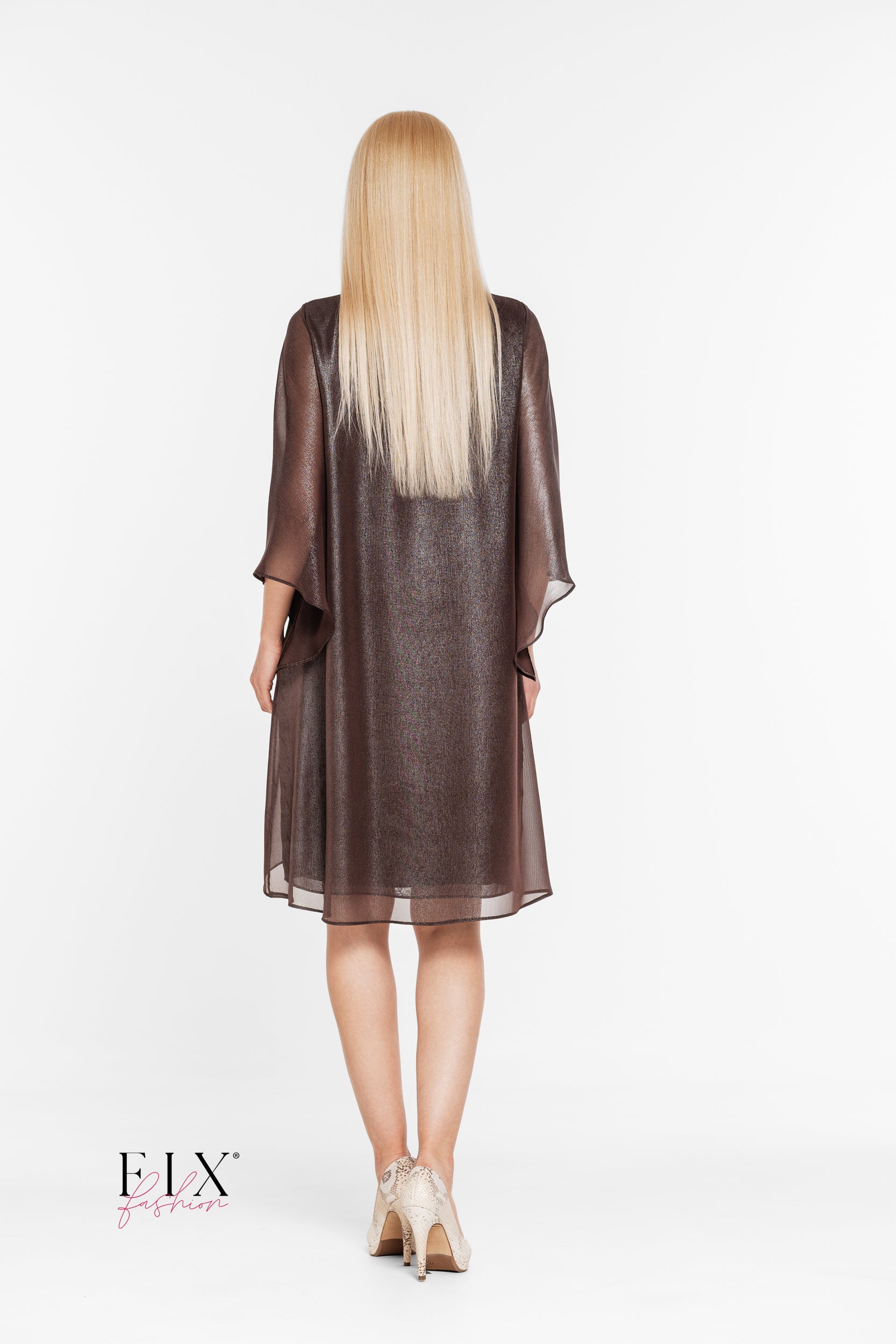 ROCHIE ELEGANTA 3 STRATURI 4330