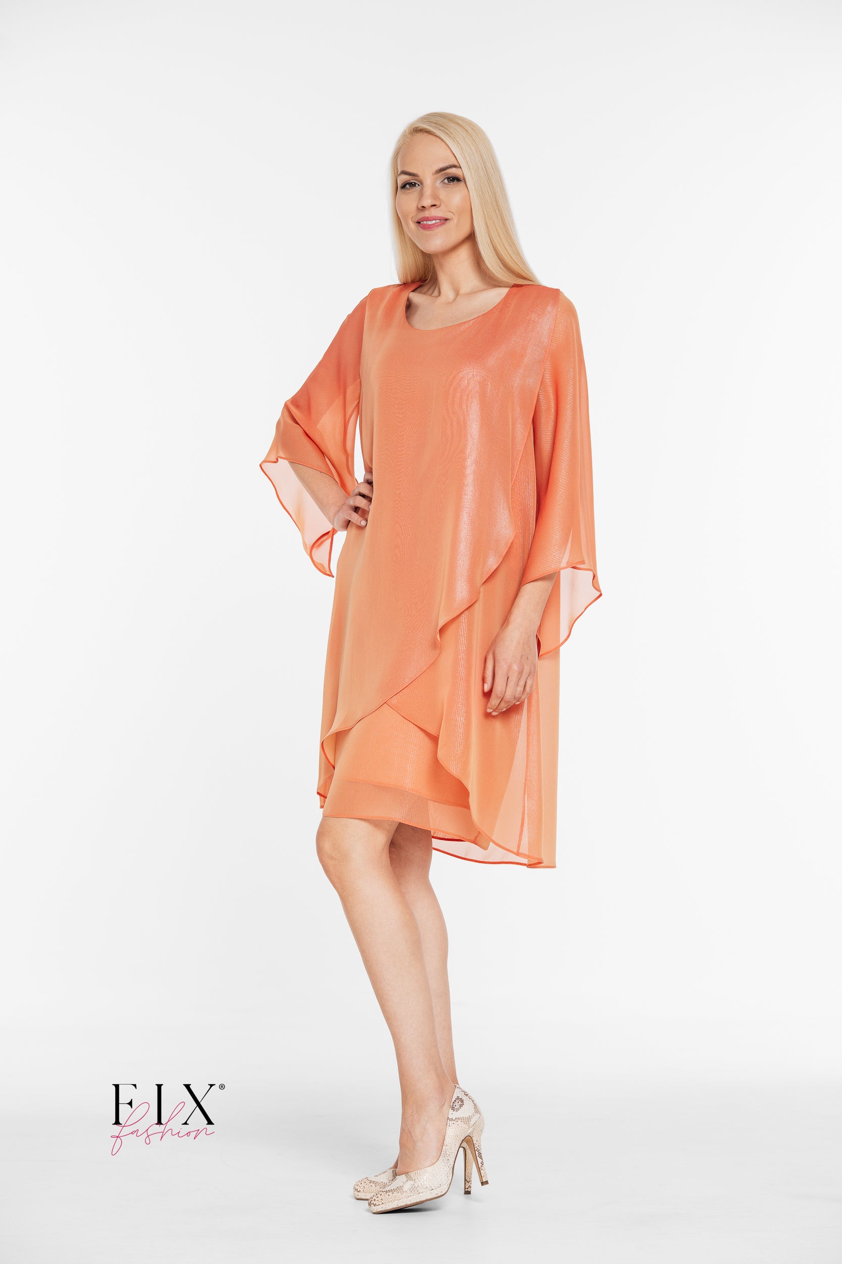 ROCHIE ELEGANTA 3 STRATURI 4330