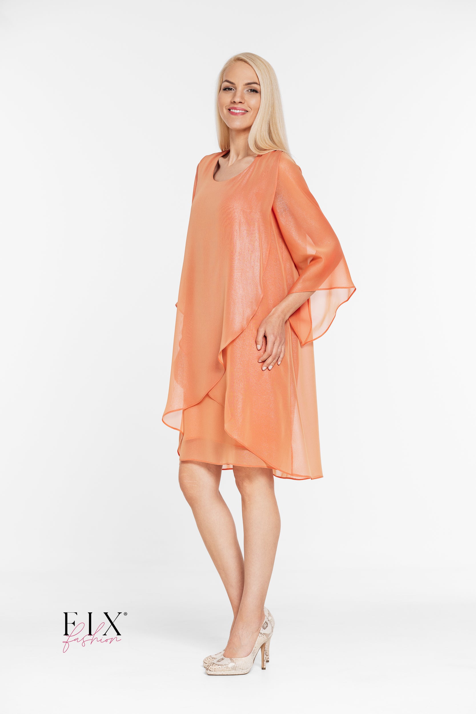 ROCHIE ELEGANTA 3 STRATURI 4330