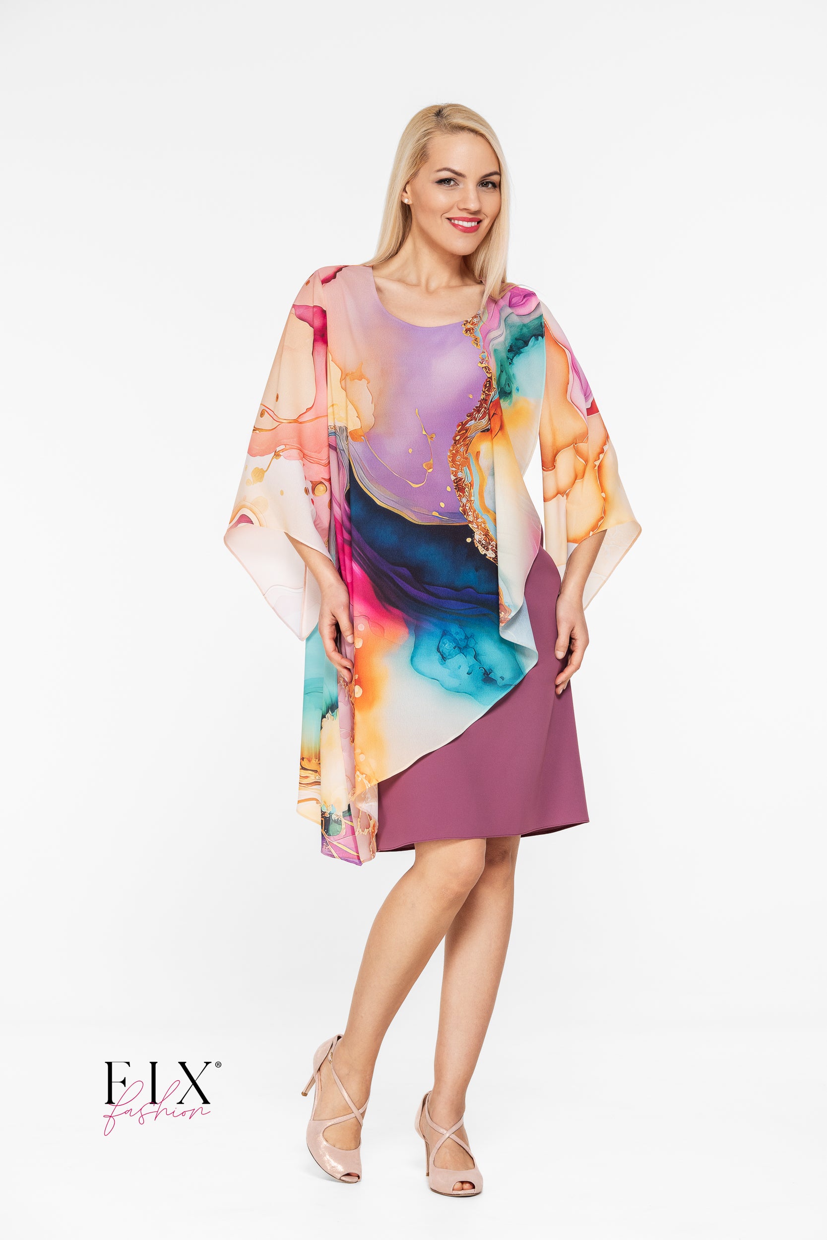 ROCHIE ELEGANTA 4167 - FixFashionro