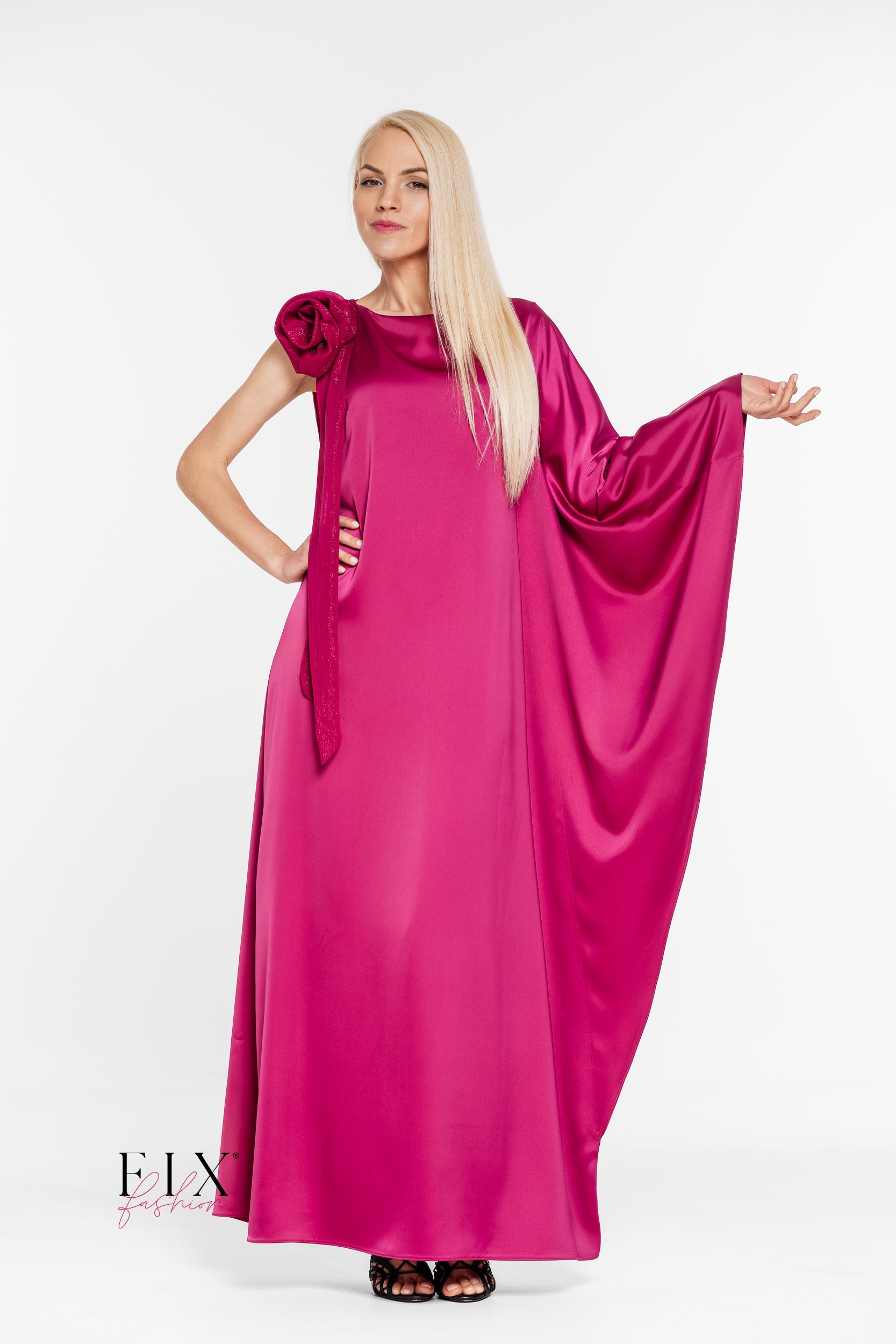 ROCHIE LUNGA ELEGANTA 4331