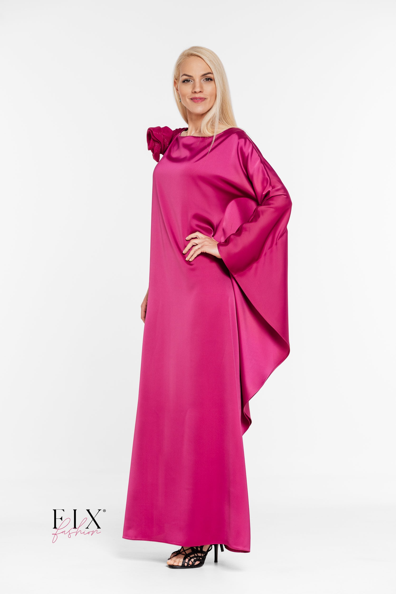ROCHIE LUNGA ELEGANTA 4331
