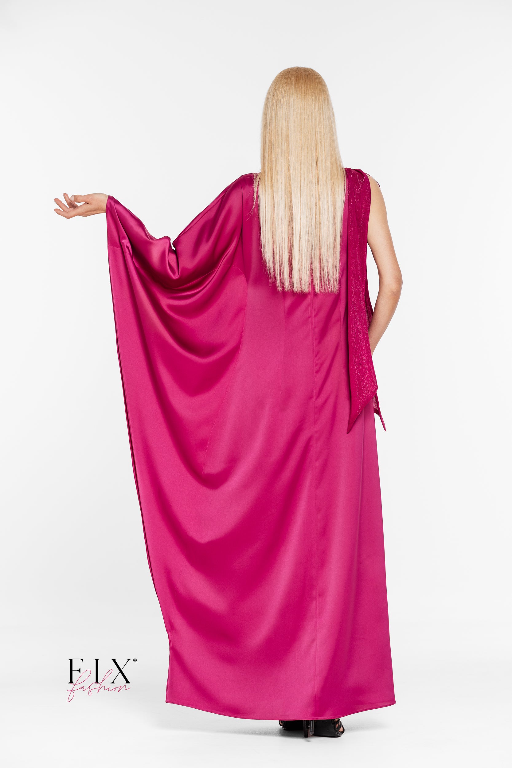 ROCHIE LUNGA ELEGANTA 4331