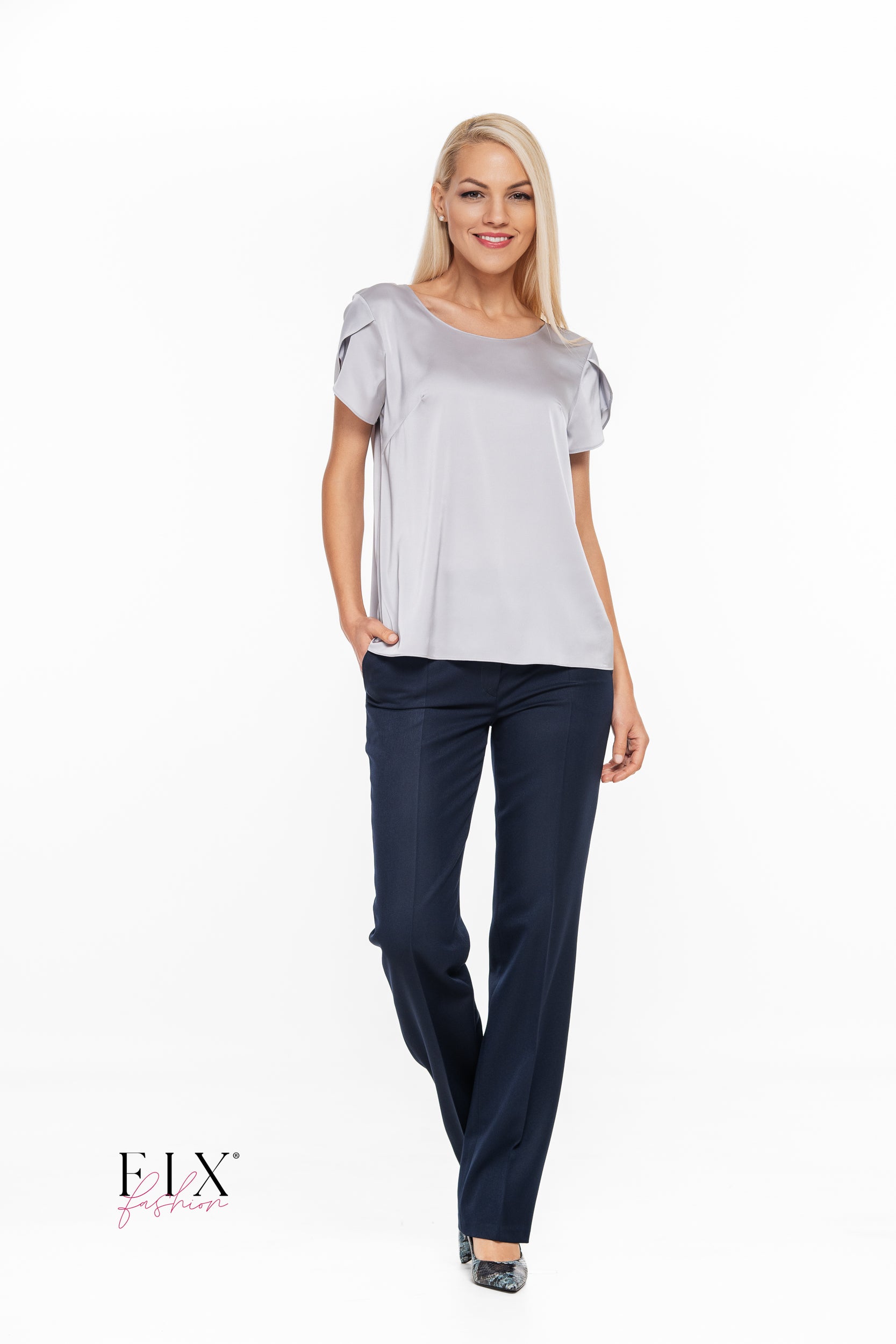 PANTALON DAMA CLASIC ELEGANT 4288