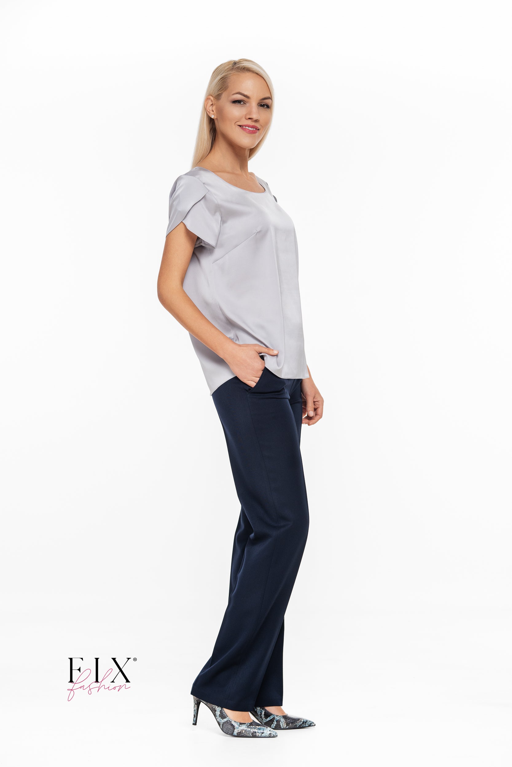 PANTALON DAMA CLASIC ELEGANT 4288