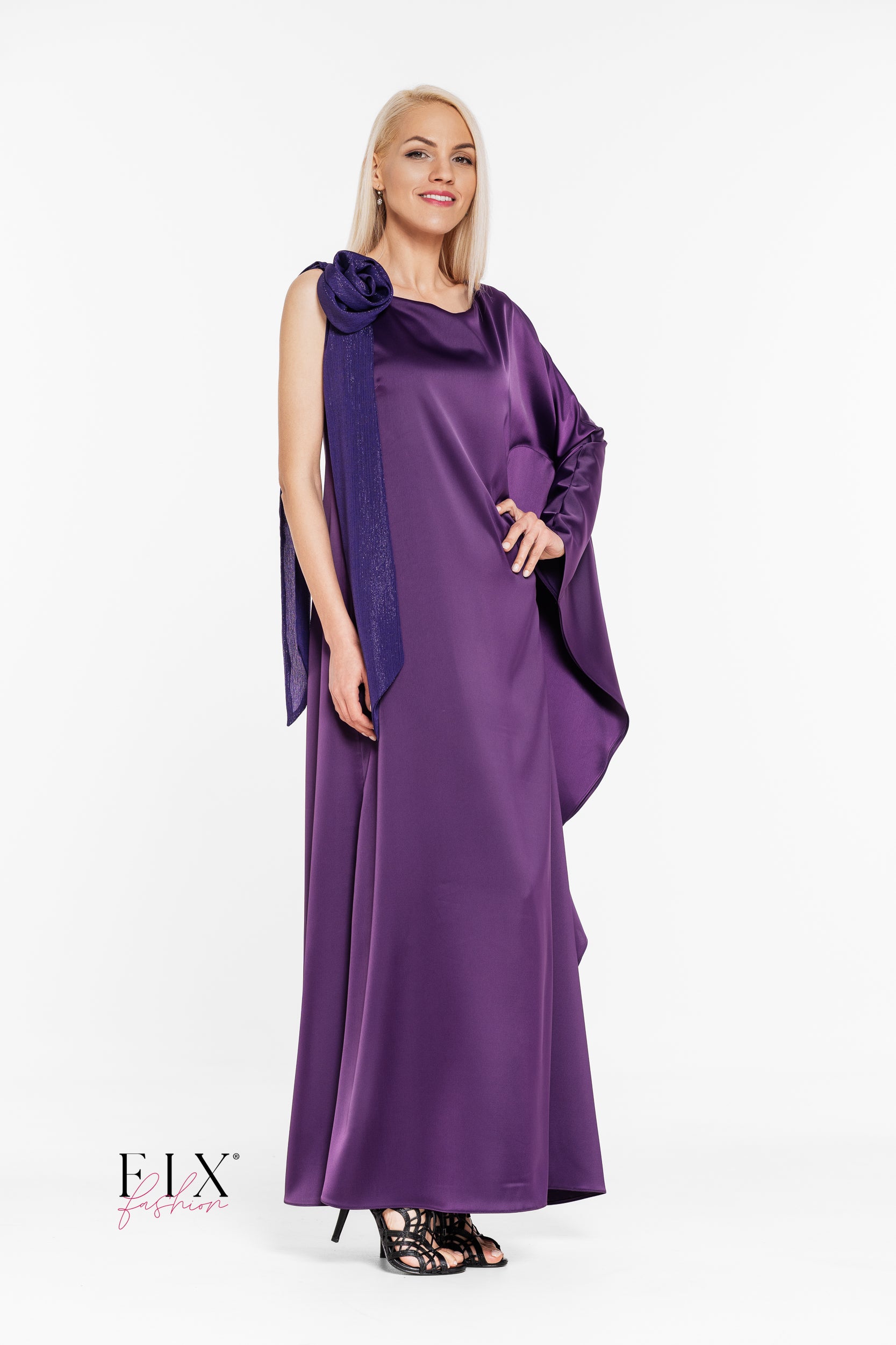 ROCHIE LUNGA ELEGANTA 4331