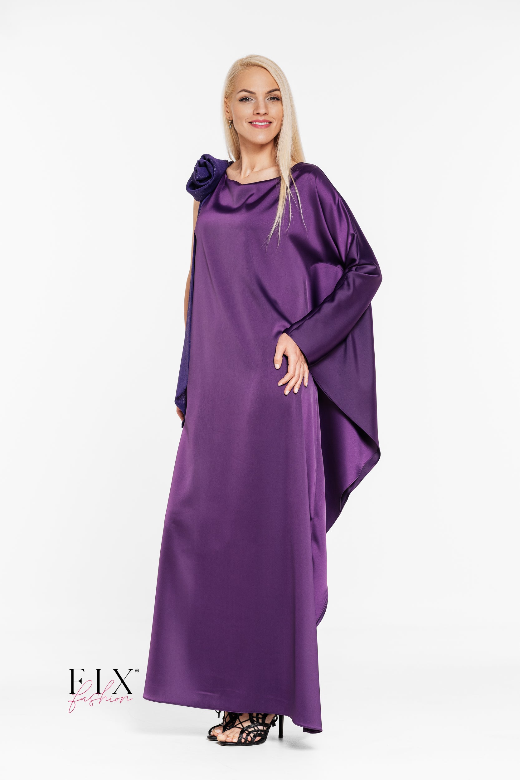 ROCHIE LUNGA ELEGANTA 4331
