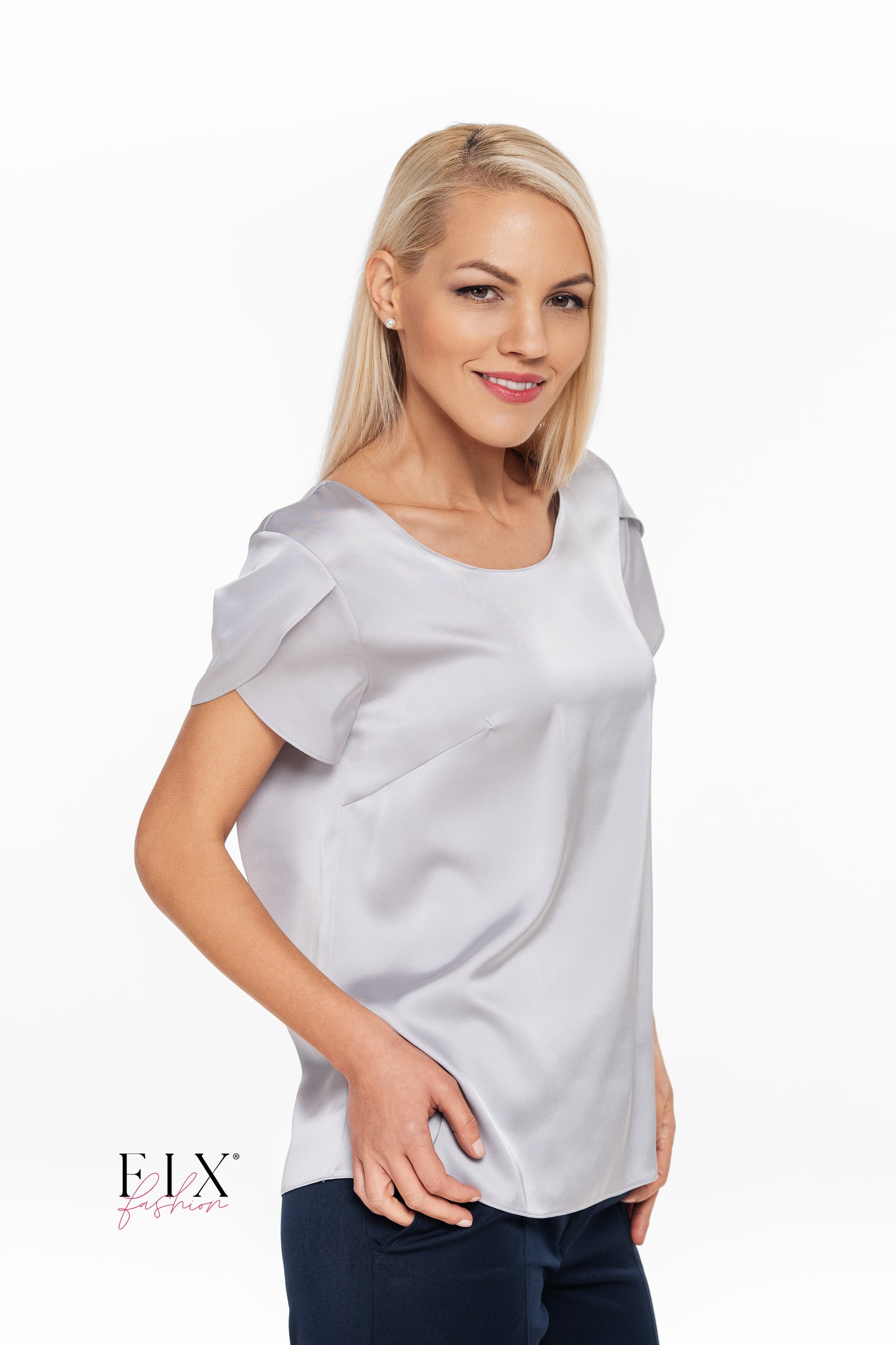 BLUZA DAMA ELEGANTA 4297