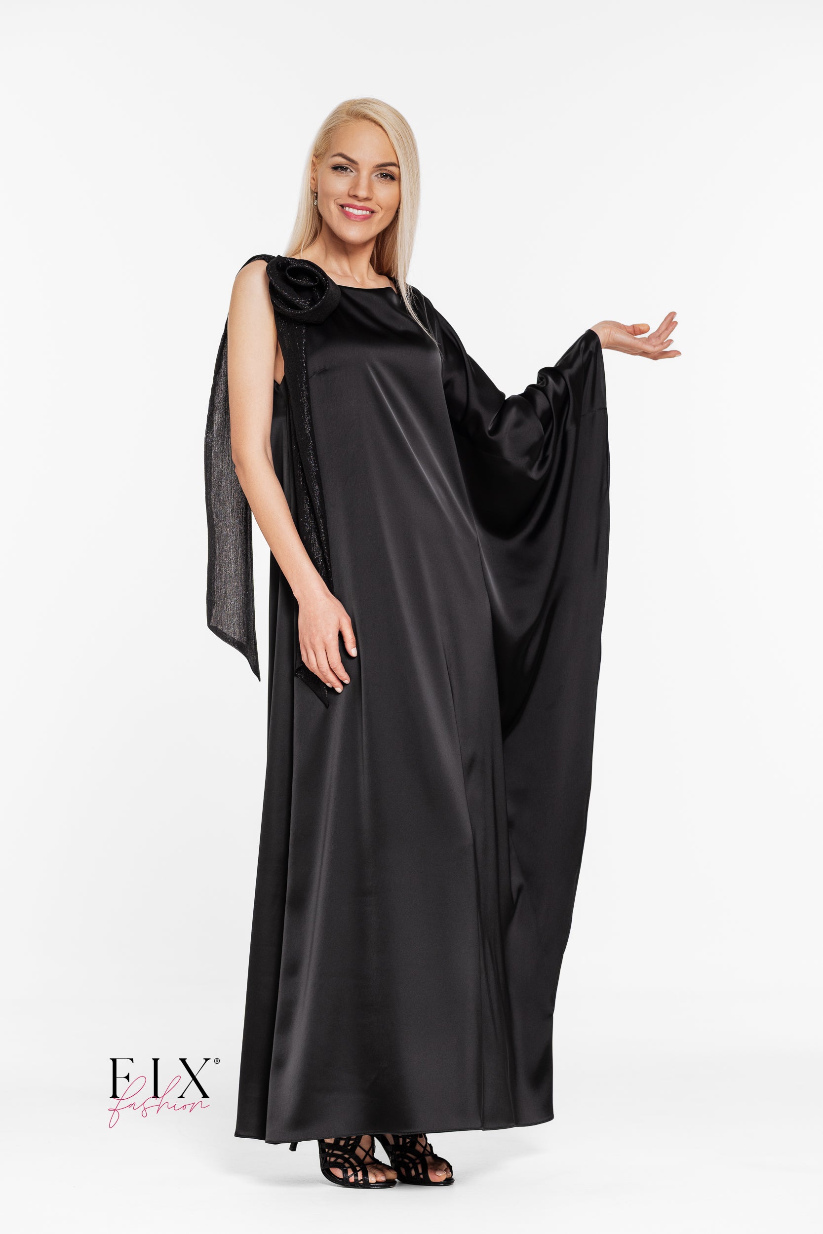 ROCHIE LUNGA ELEGANTA 4331