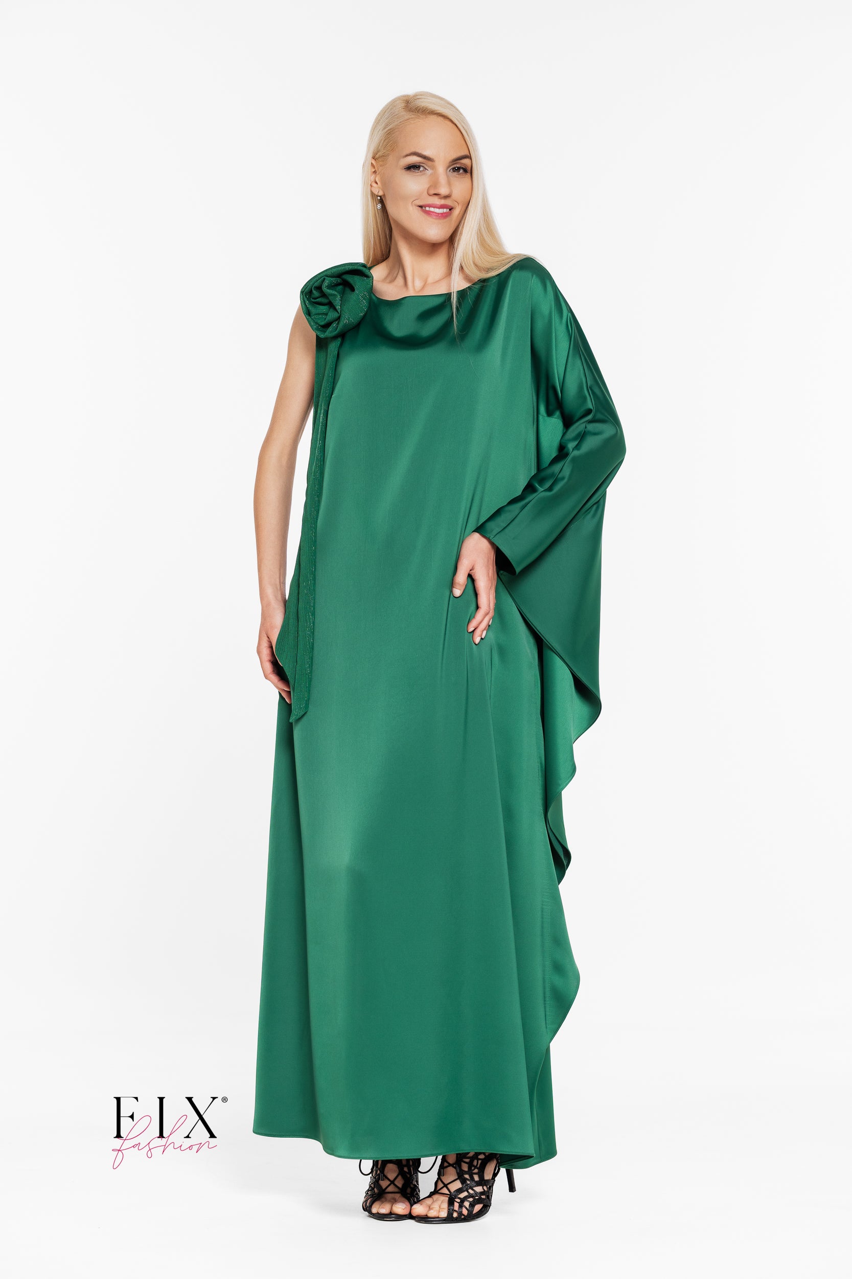 ROCHIE LUNGA ELEGANTA 4331