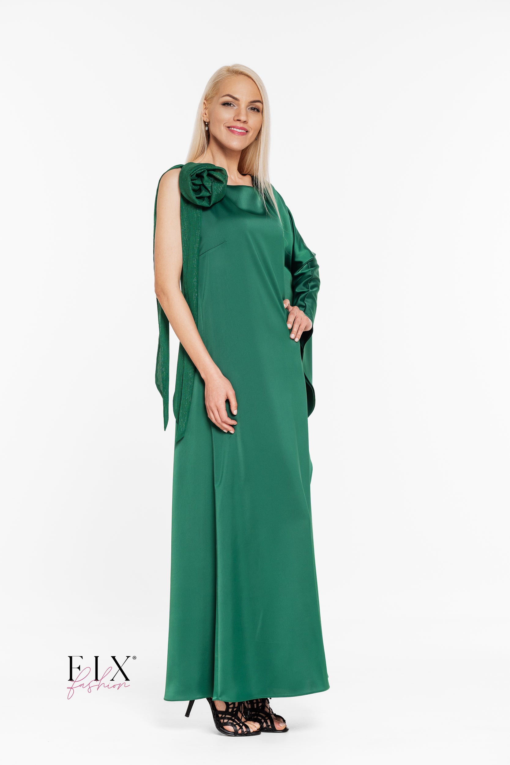 ROCHIE LUNGA ELEGANTA 4331