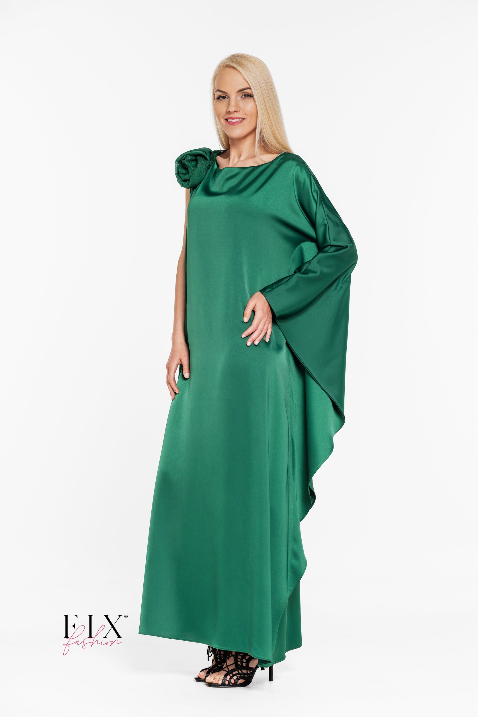 ROCHIE LUNGA ELEGANTA 4331