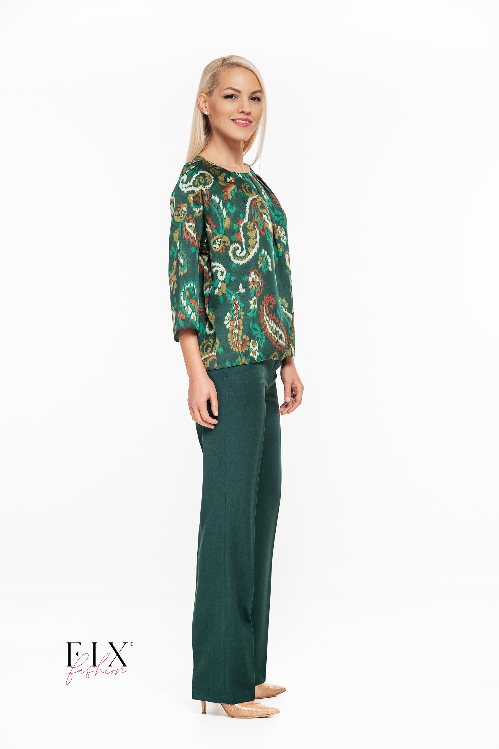 PANTALON DAMA CLASIC STOFA  4322