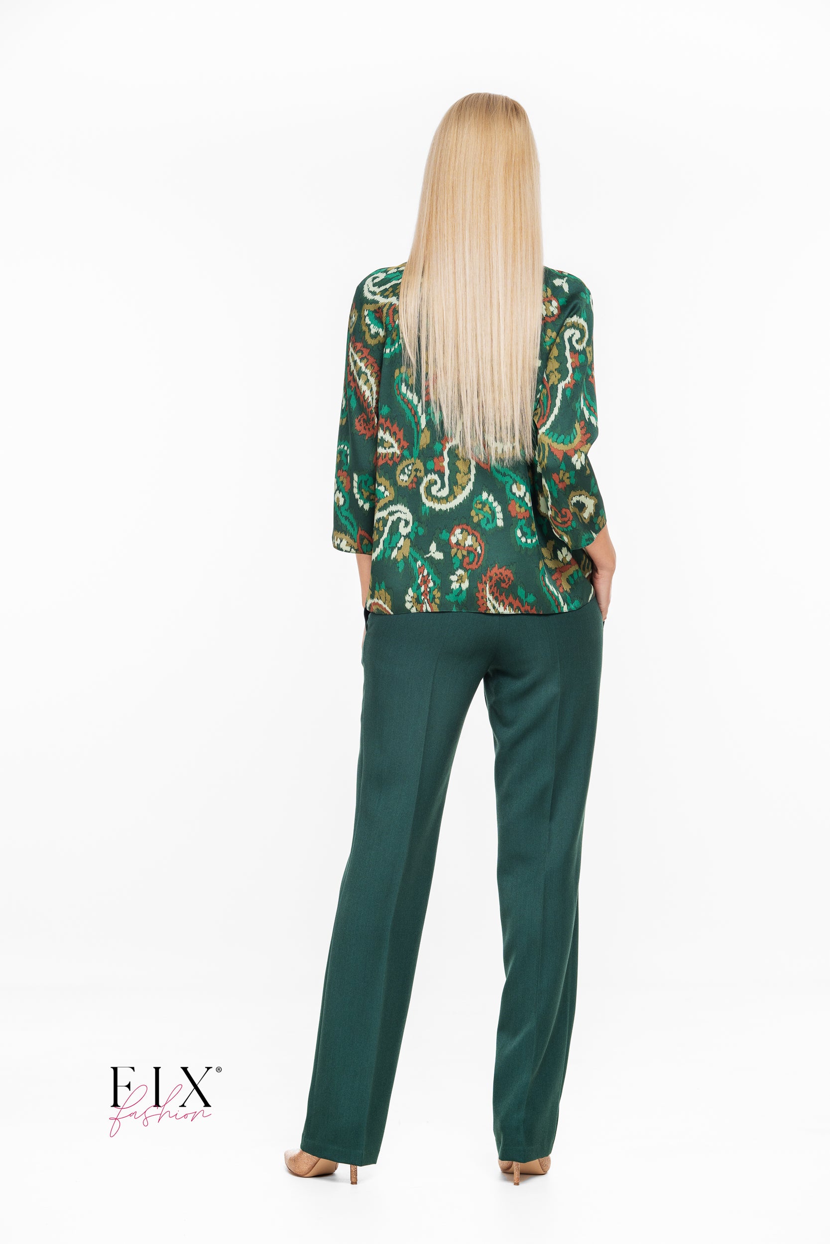 PANTALON DAMA CLASIC STOFA  4322