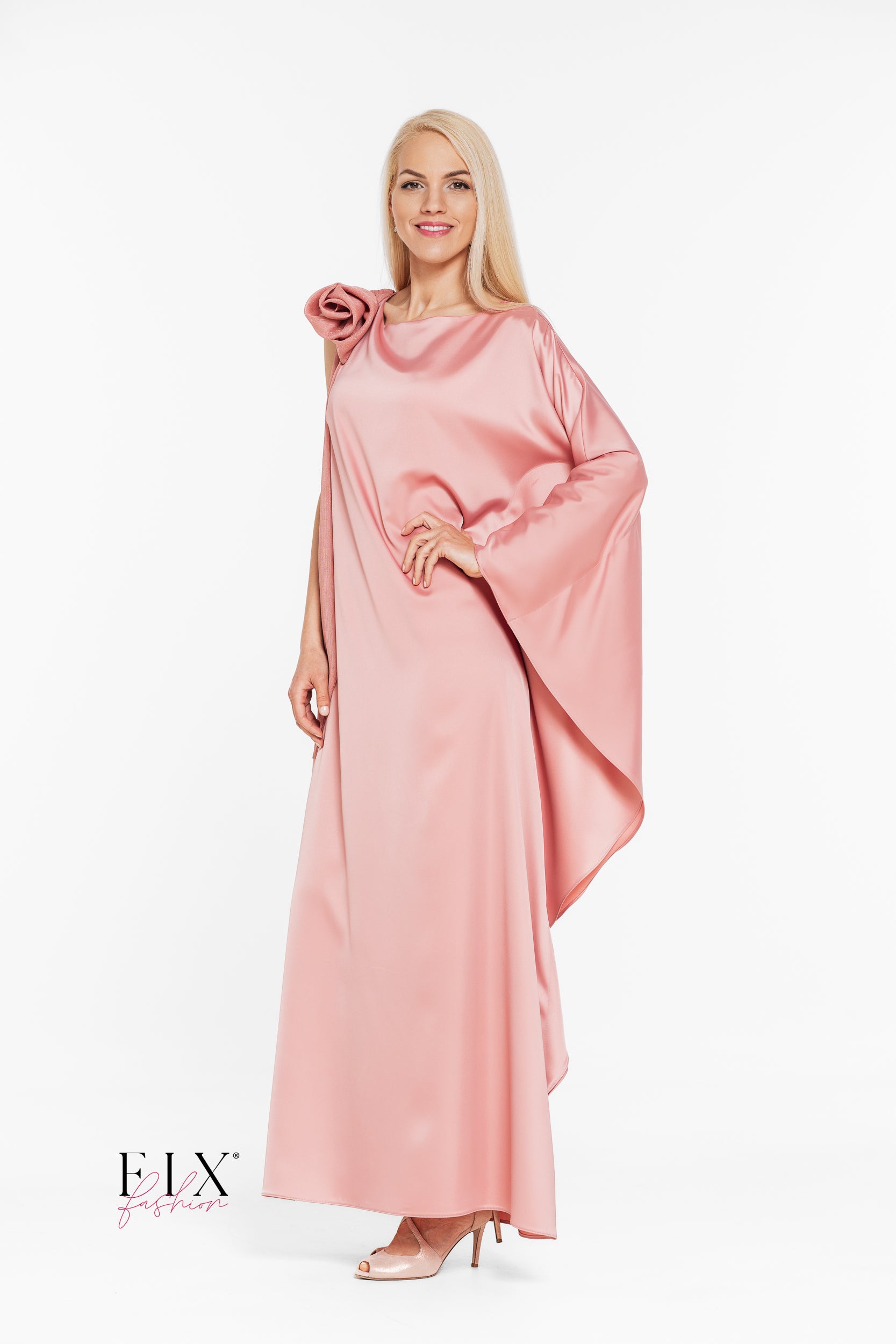 ROCHIE LUNGA ELEGANTA 4331