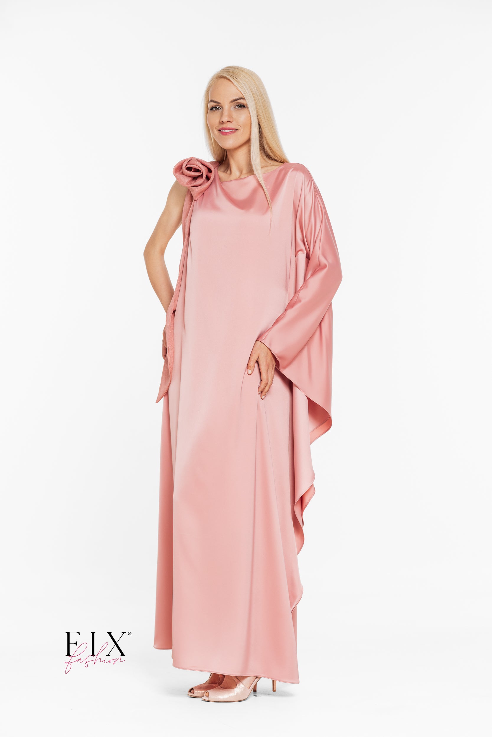 ROCHIE LUNGA ELEGANTA 4331