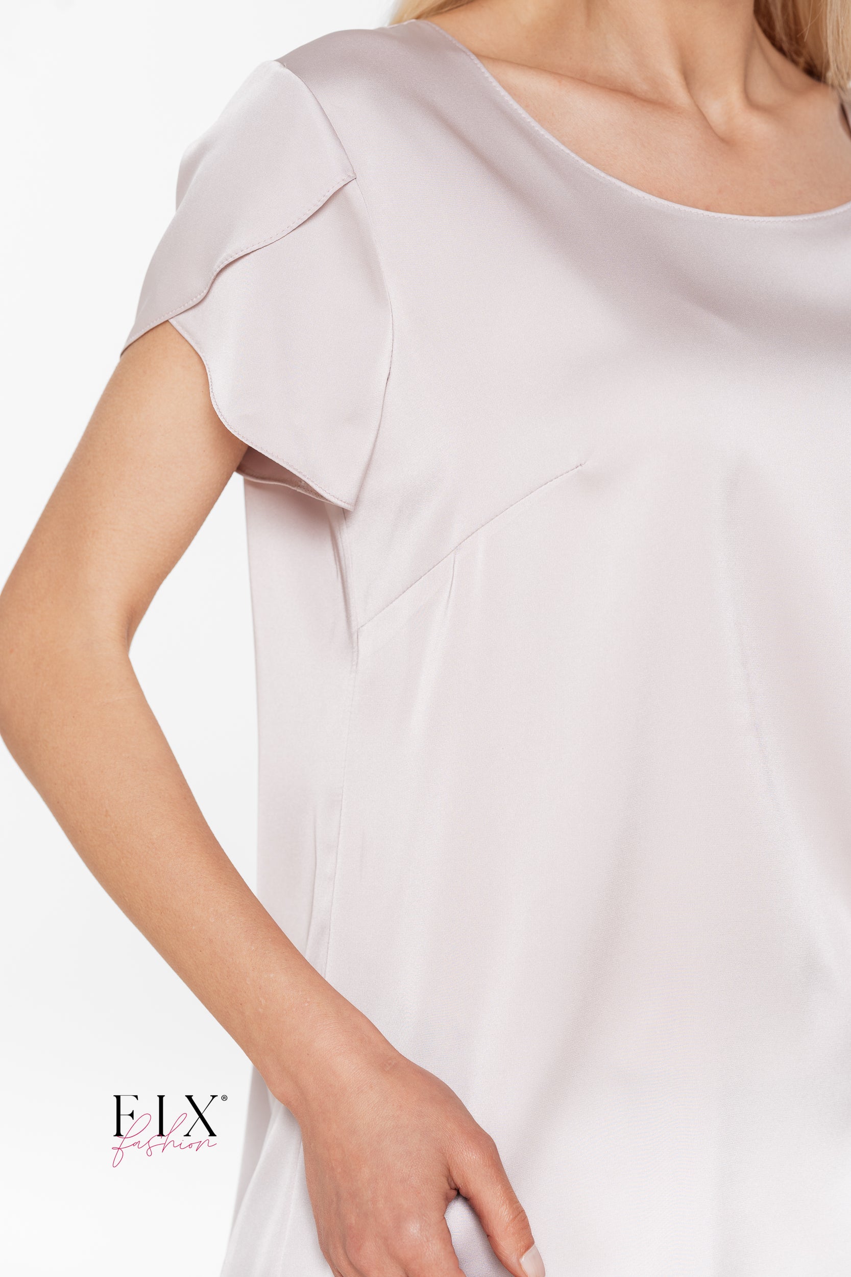 BLUZA DAMA ELEGANTA 4297