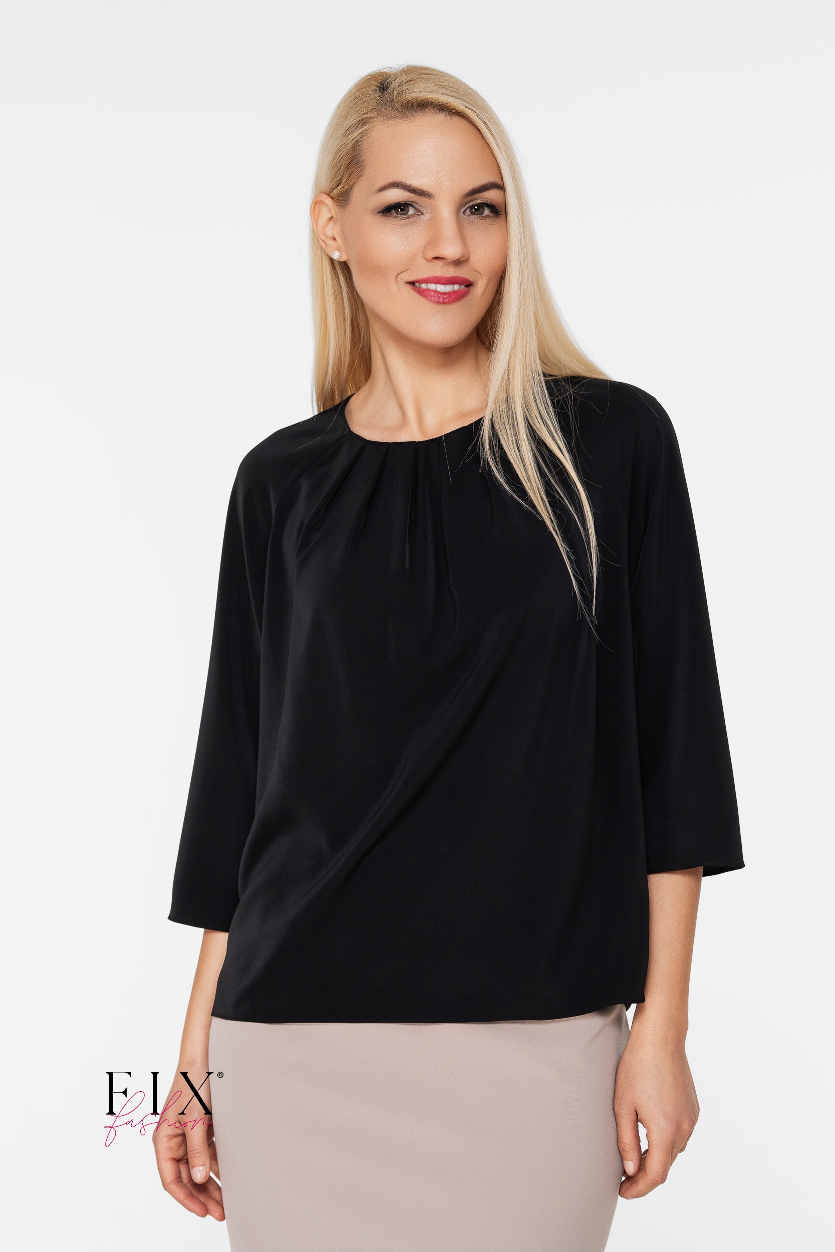 BLUZA OFFICE 4285