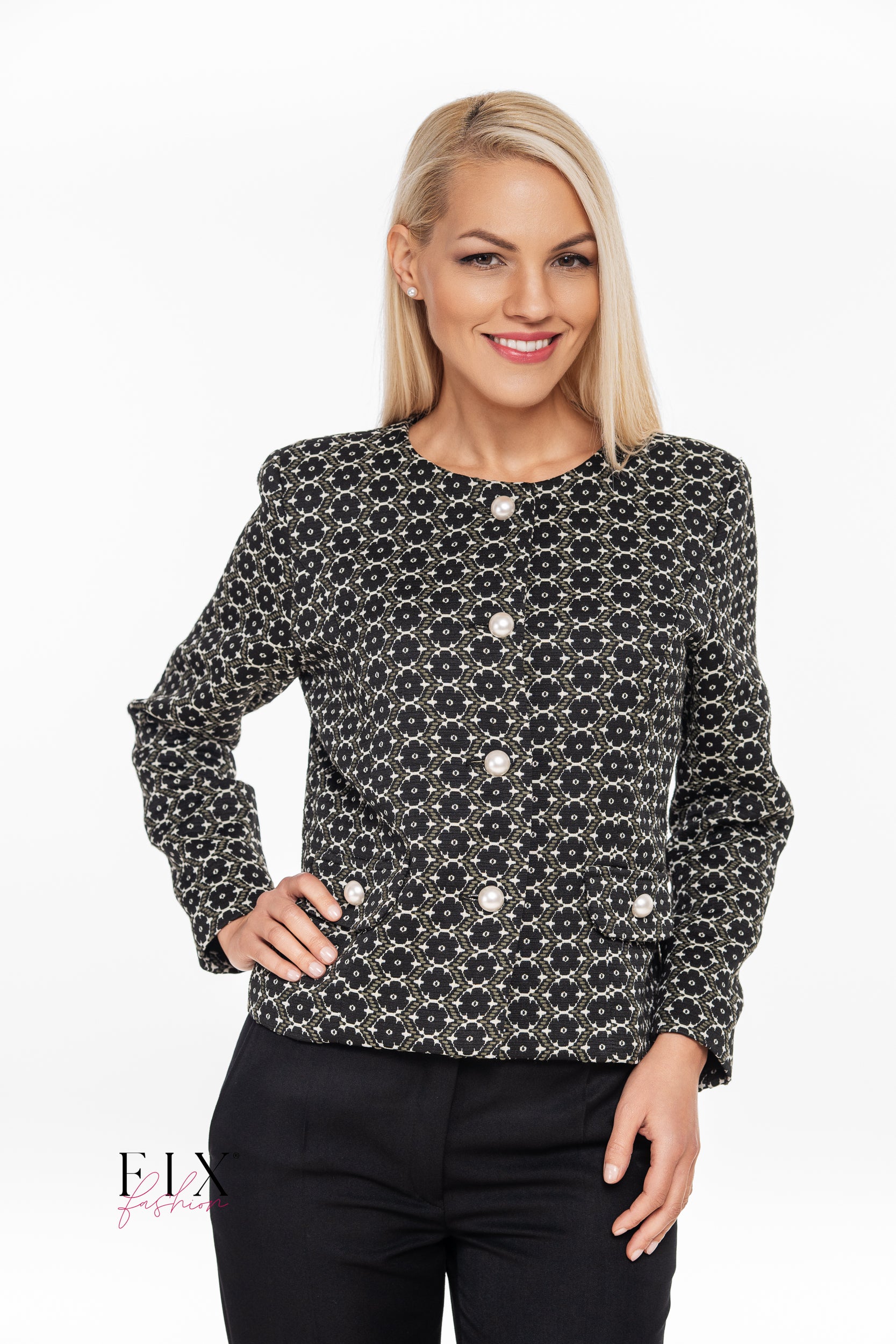 SACOU CHANEL 4323