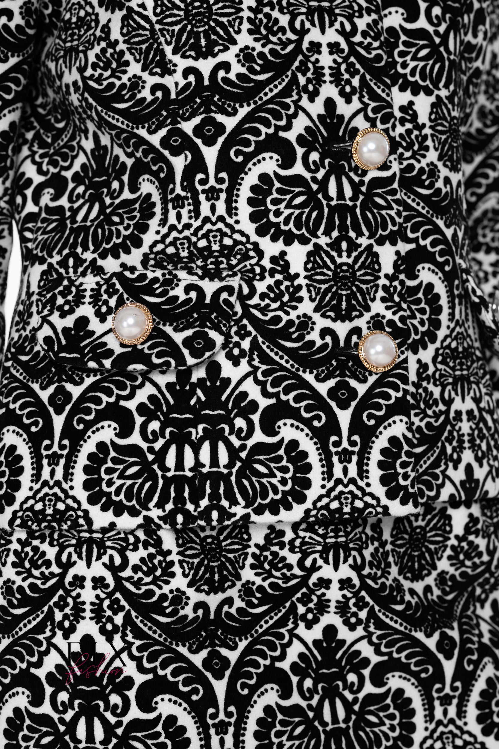 COMPLEU DAMA STOFA 3D 4319