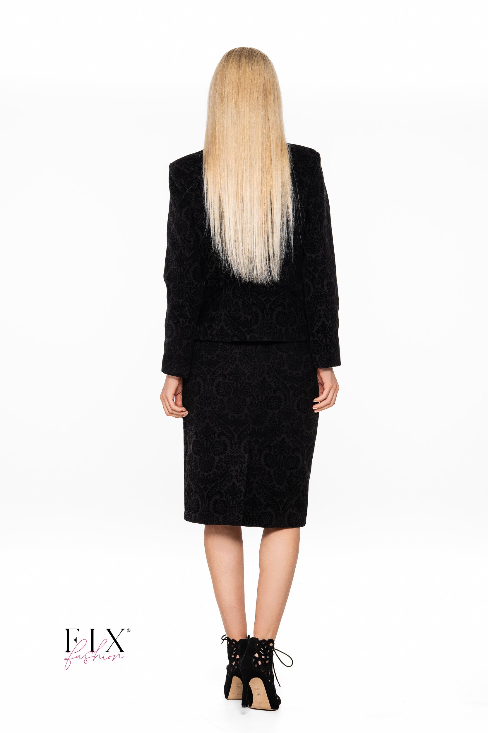 COMPLEU DAMA STOFA 3D 4319