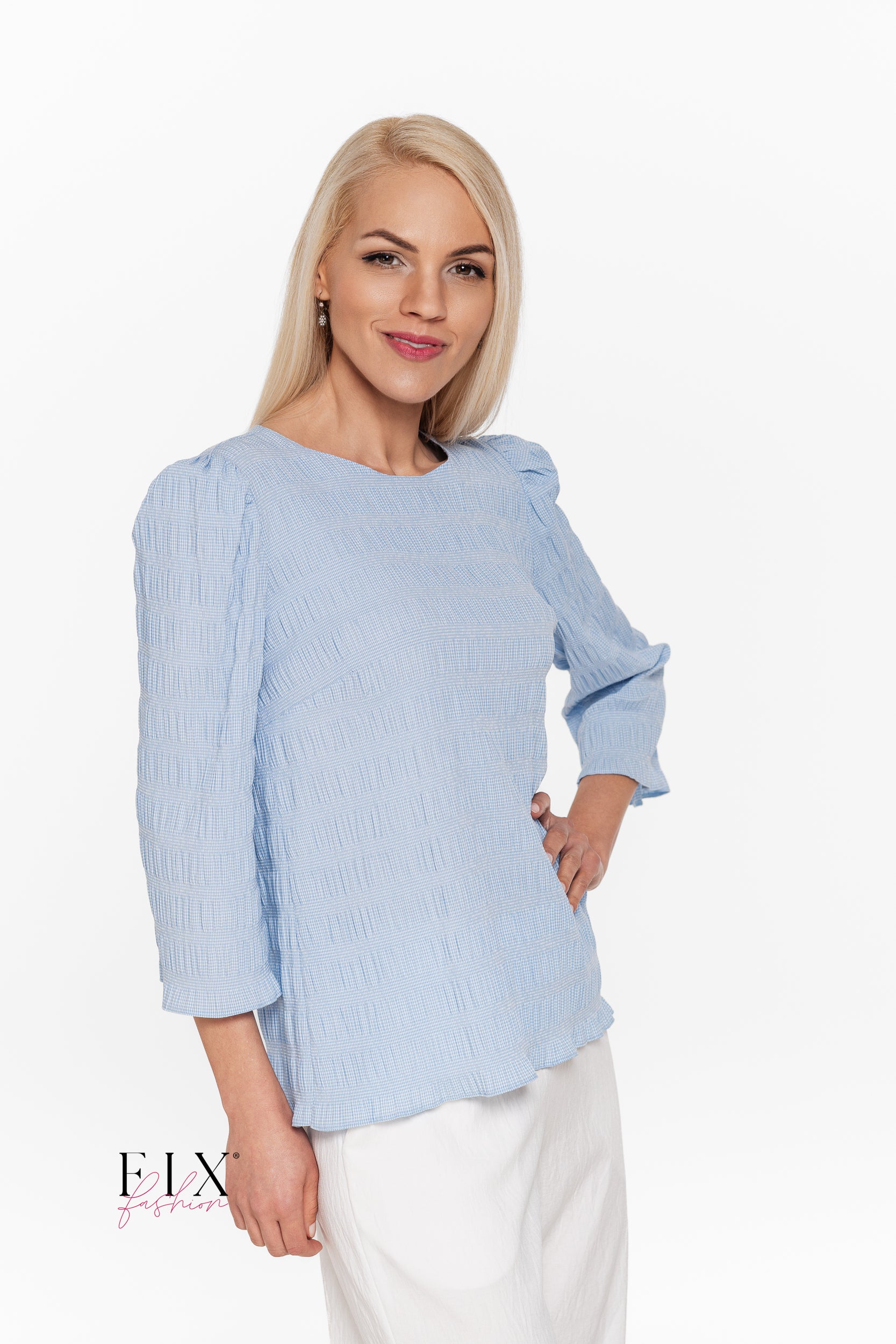 BLUZA DAMA 4334