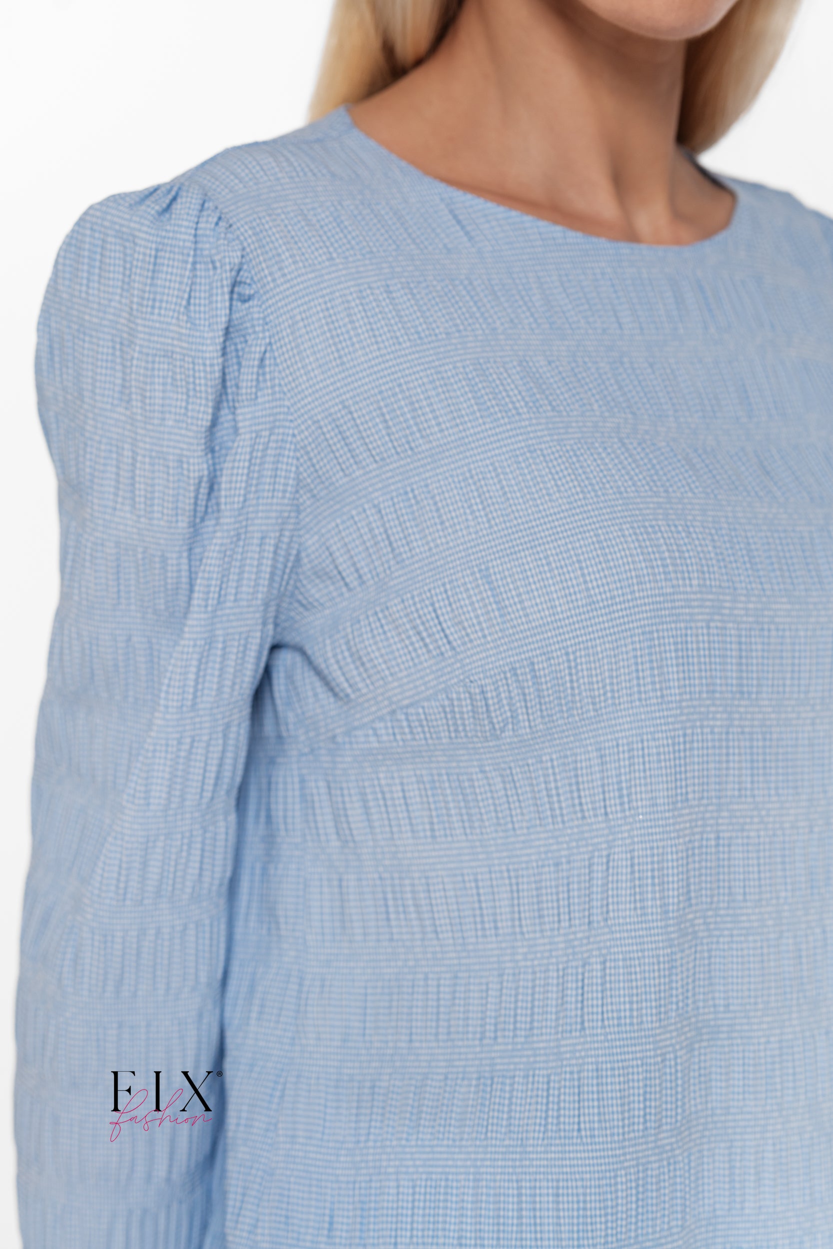 BLUZA DAMA 4334