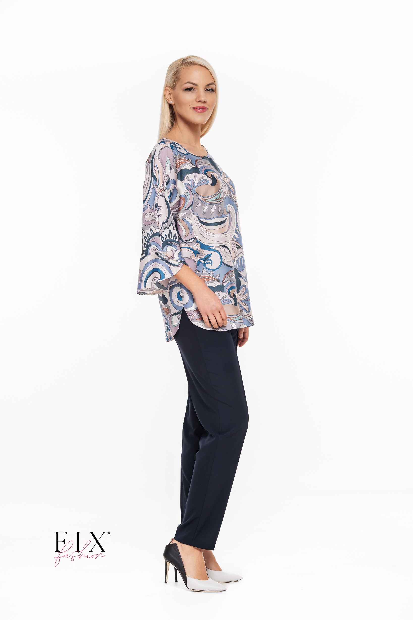 PANTALON ELEGANT 3878