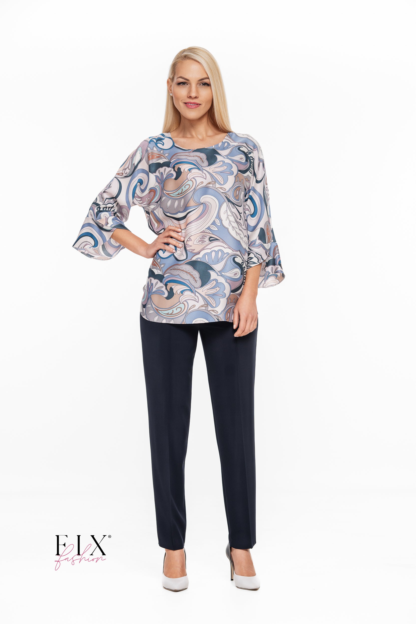 PANTALON ELEGANT 3878