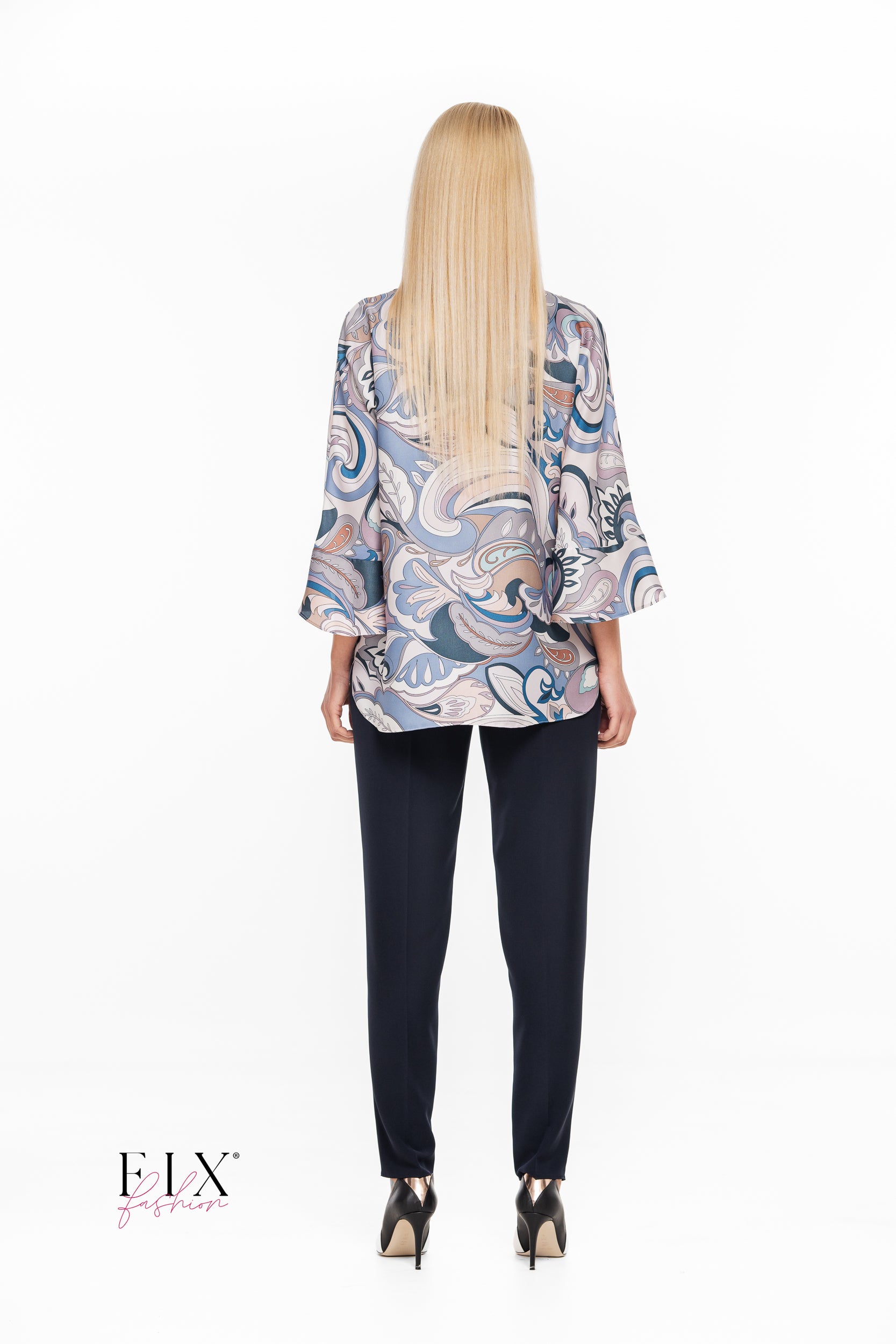 PANTALON ELEGANT 3878