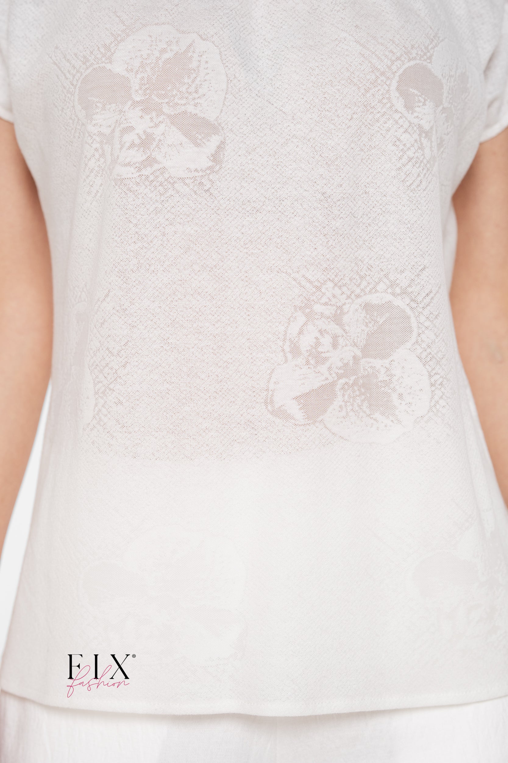 BLUZA DAMA 4336