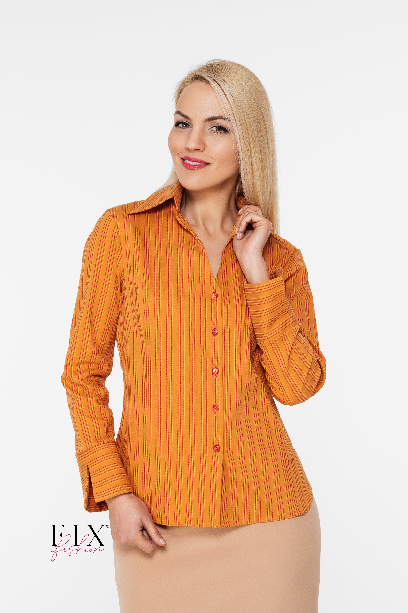 CAMASA DAMA 4274 - FixFashionro