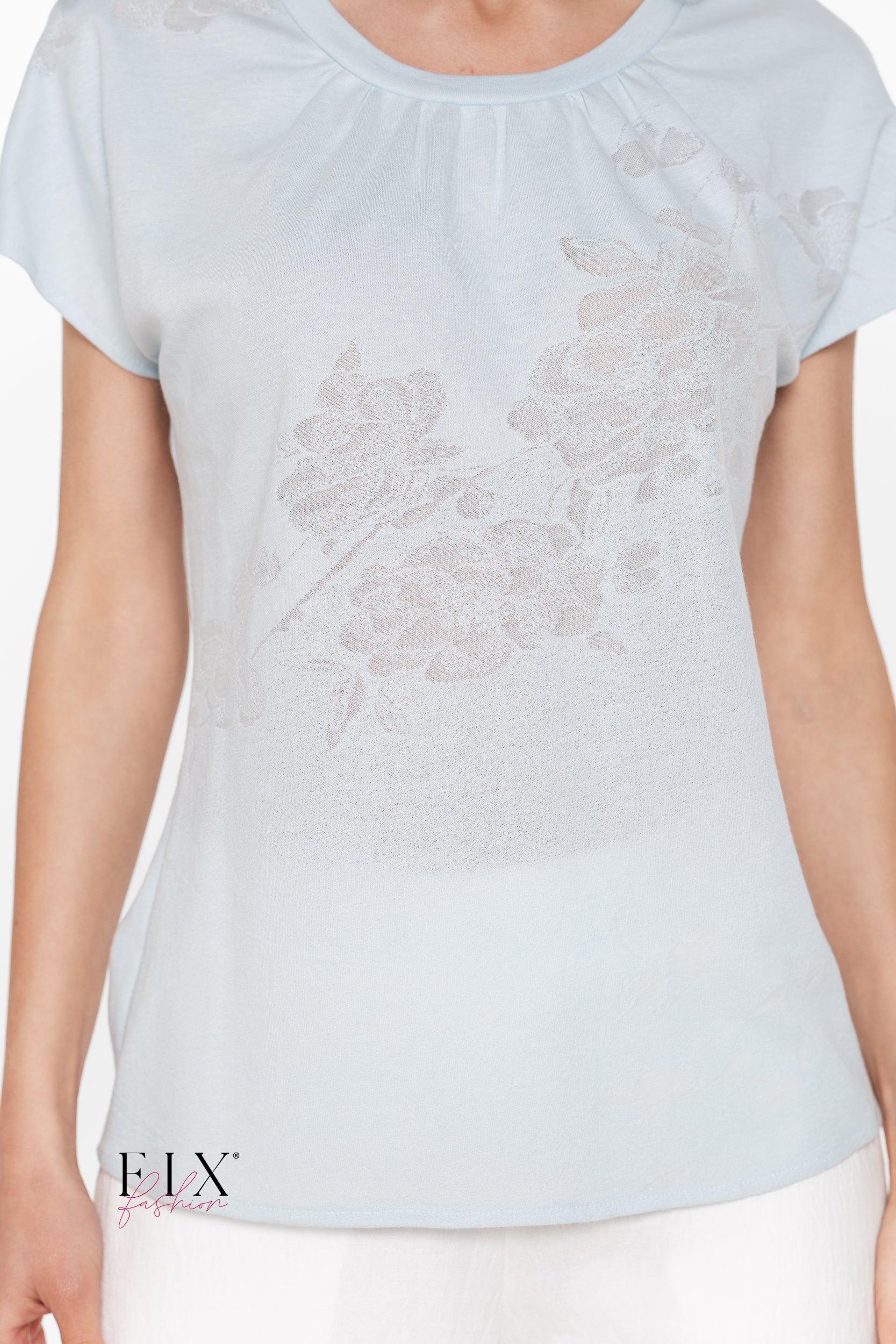 BLUZA DAMA 4336