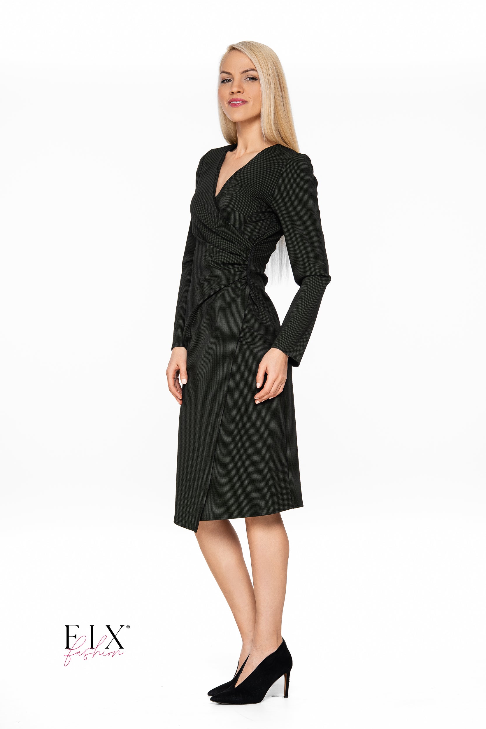 ROCHIE JERSE PETRECUTA 4343