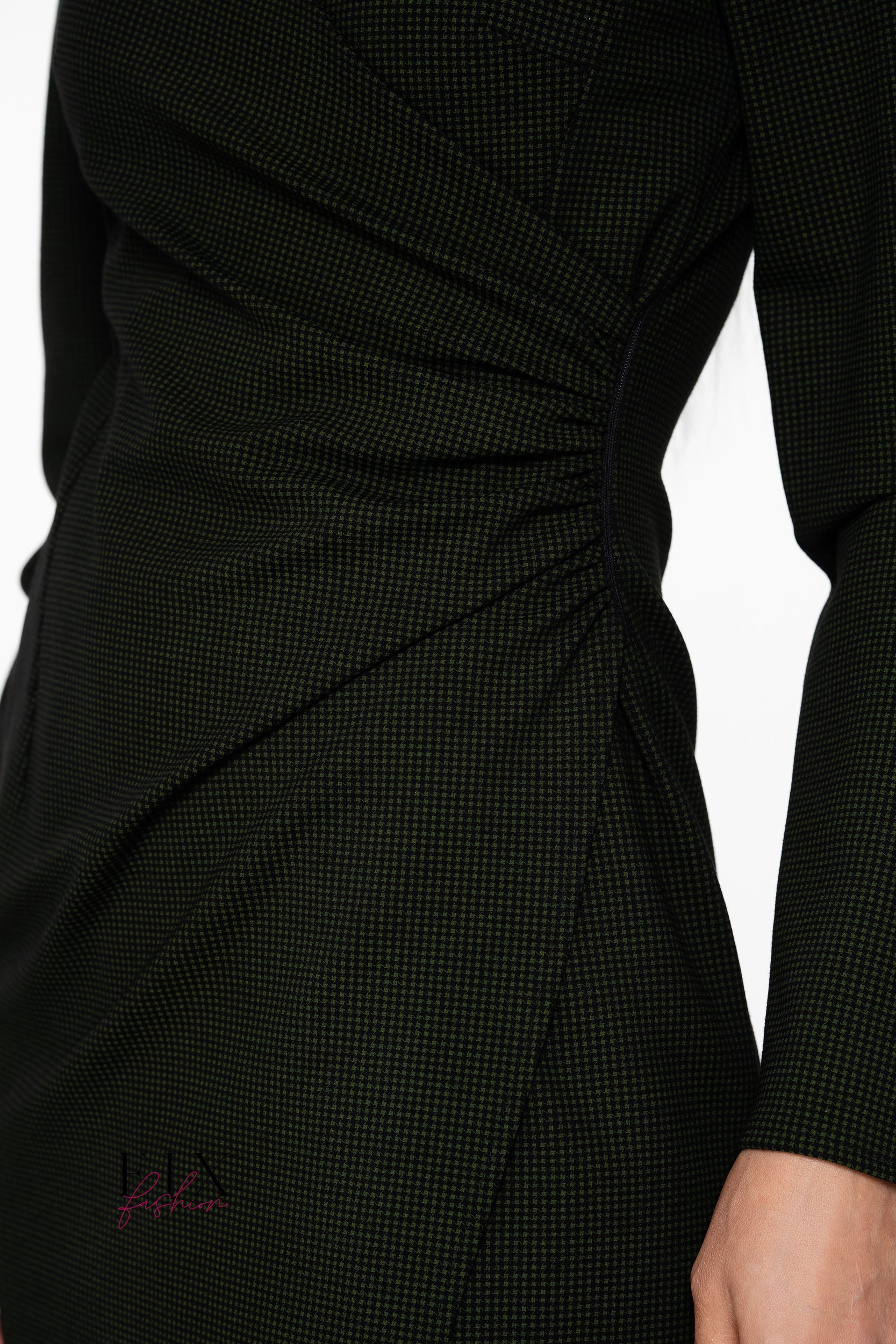 ROCHIE JERSE PETRECUTA 4343