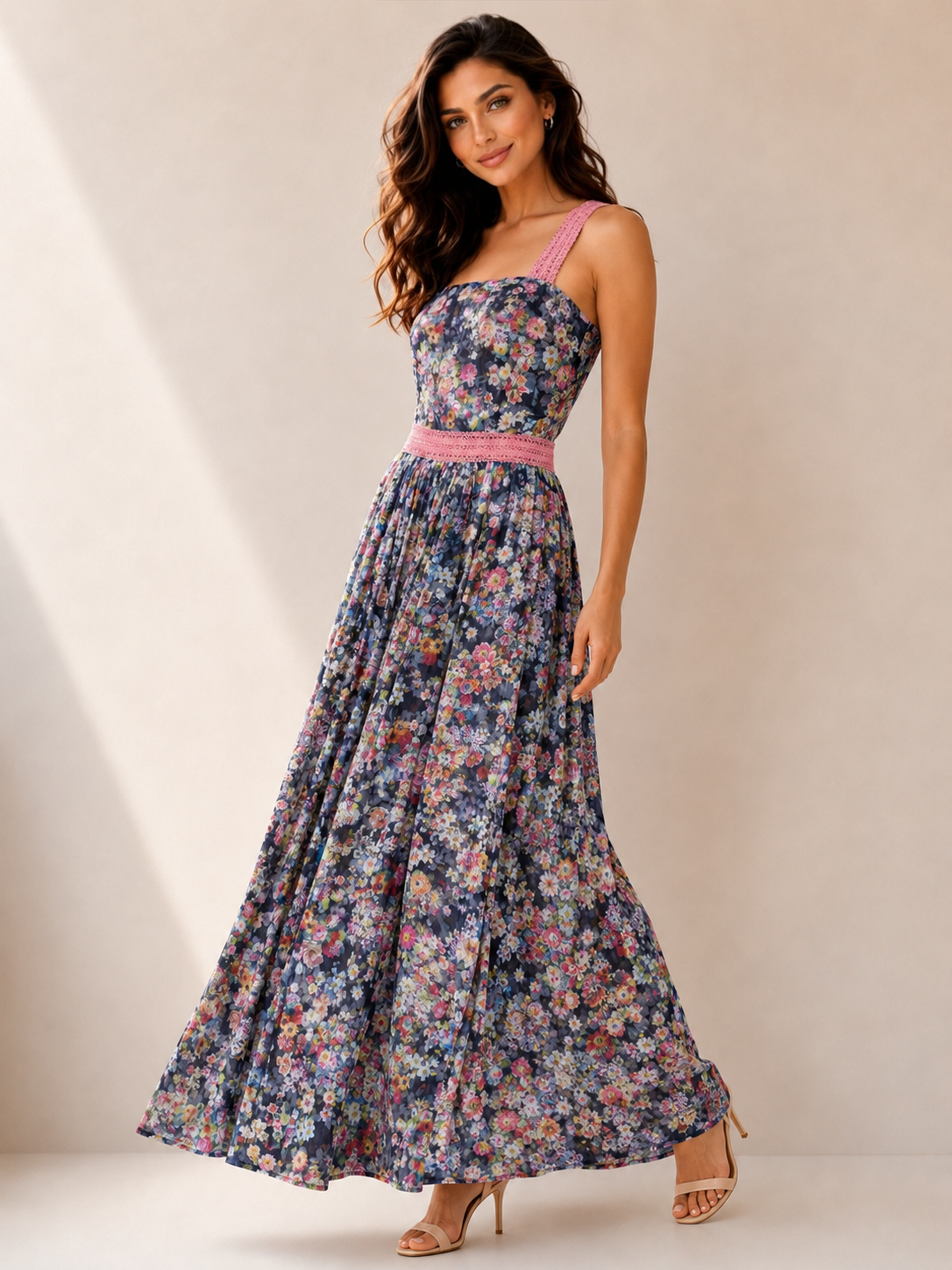 ROCHIE LUNGA PANZA TOPITA