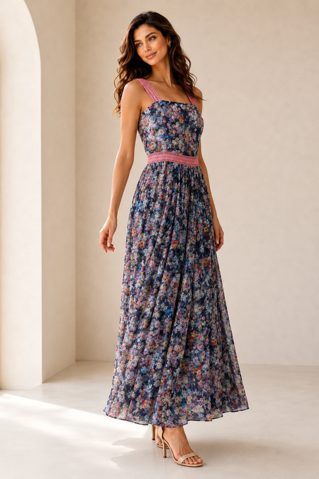 ROCHIE LUNGA PANZA TOPITA