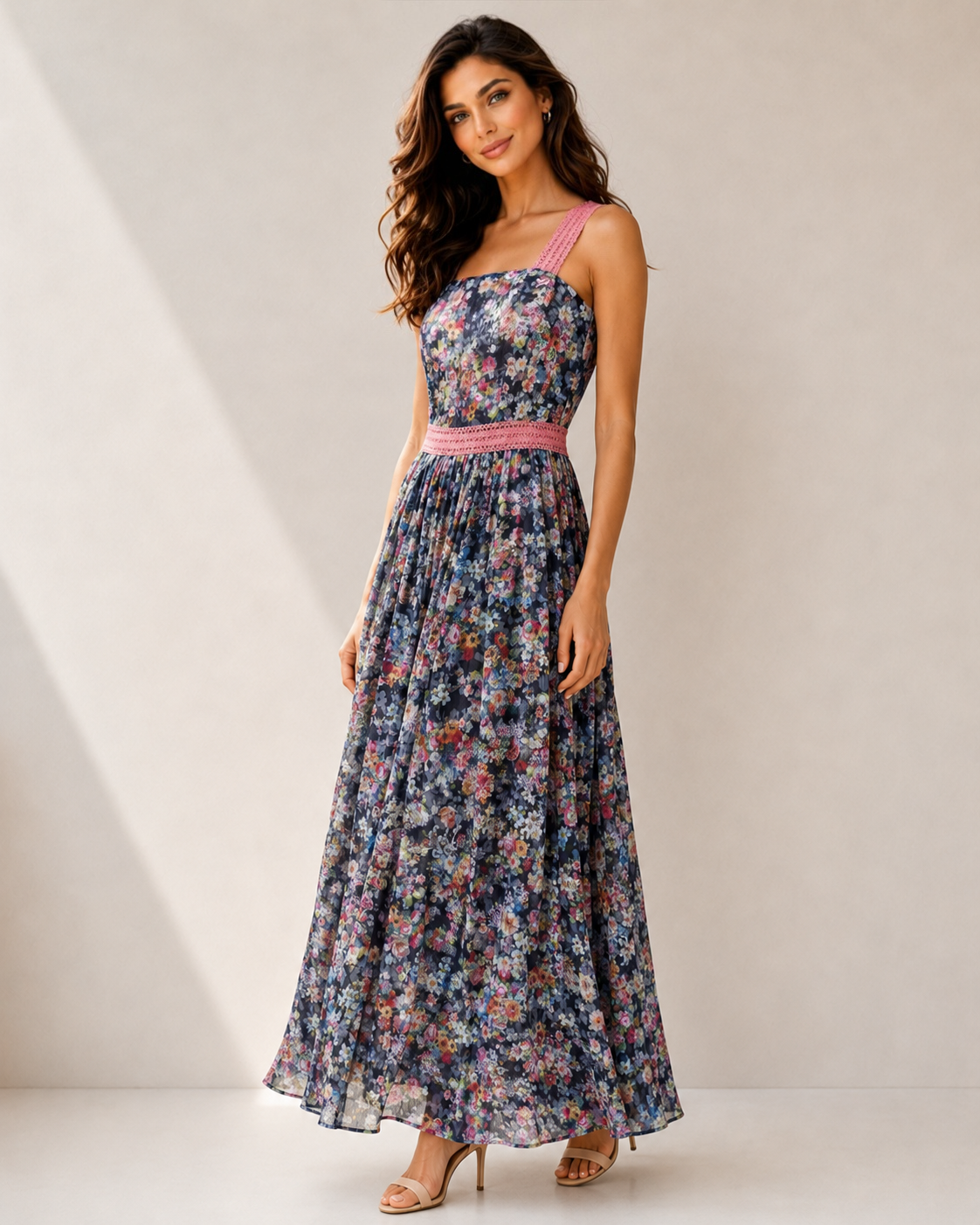 ROCHIE LUNGA PANZA TOPITA