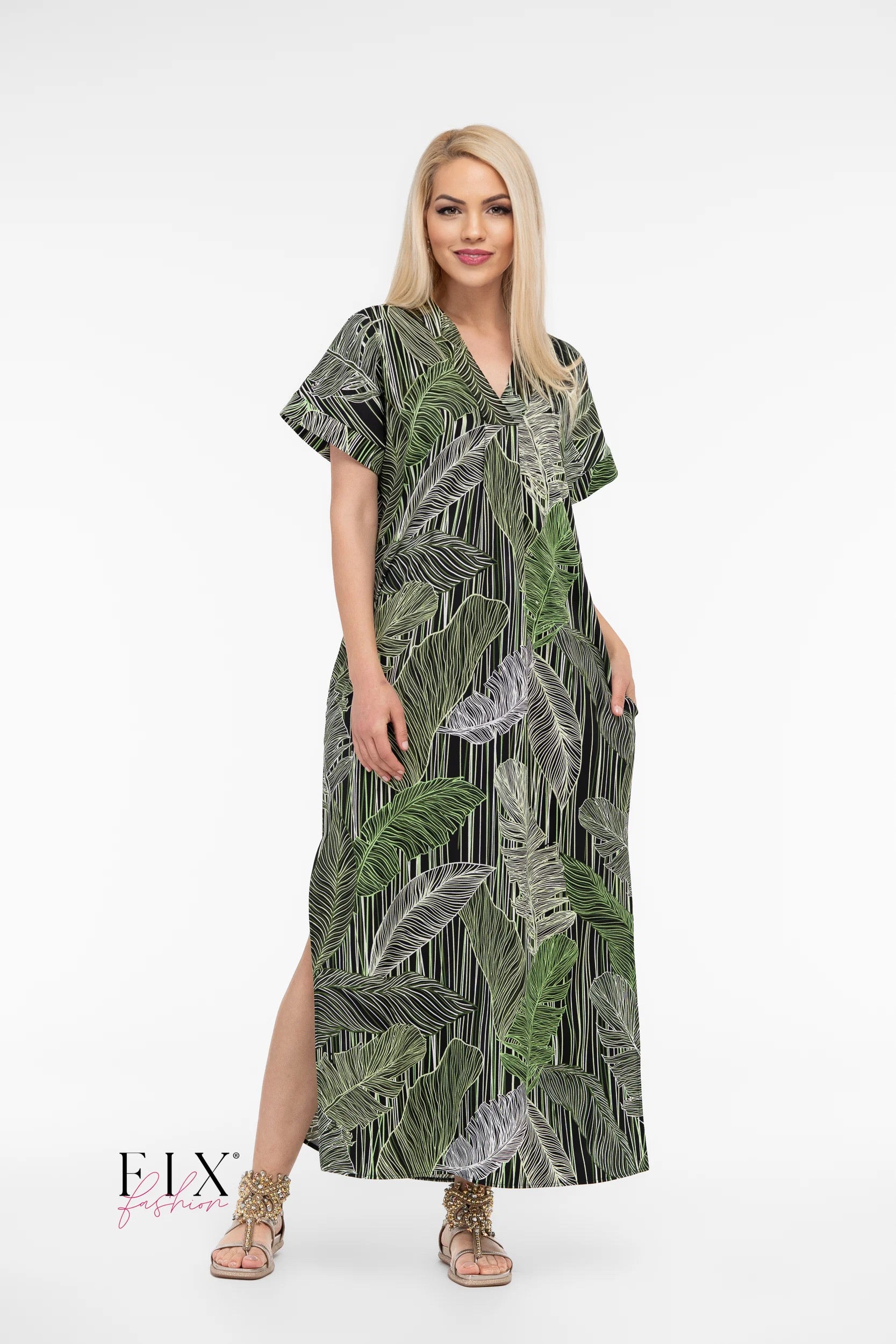 ROCHIE LUNGA