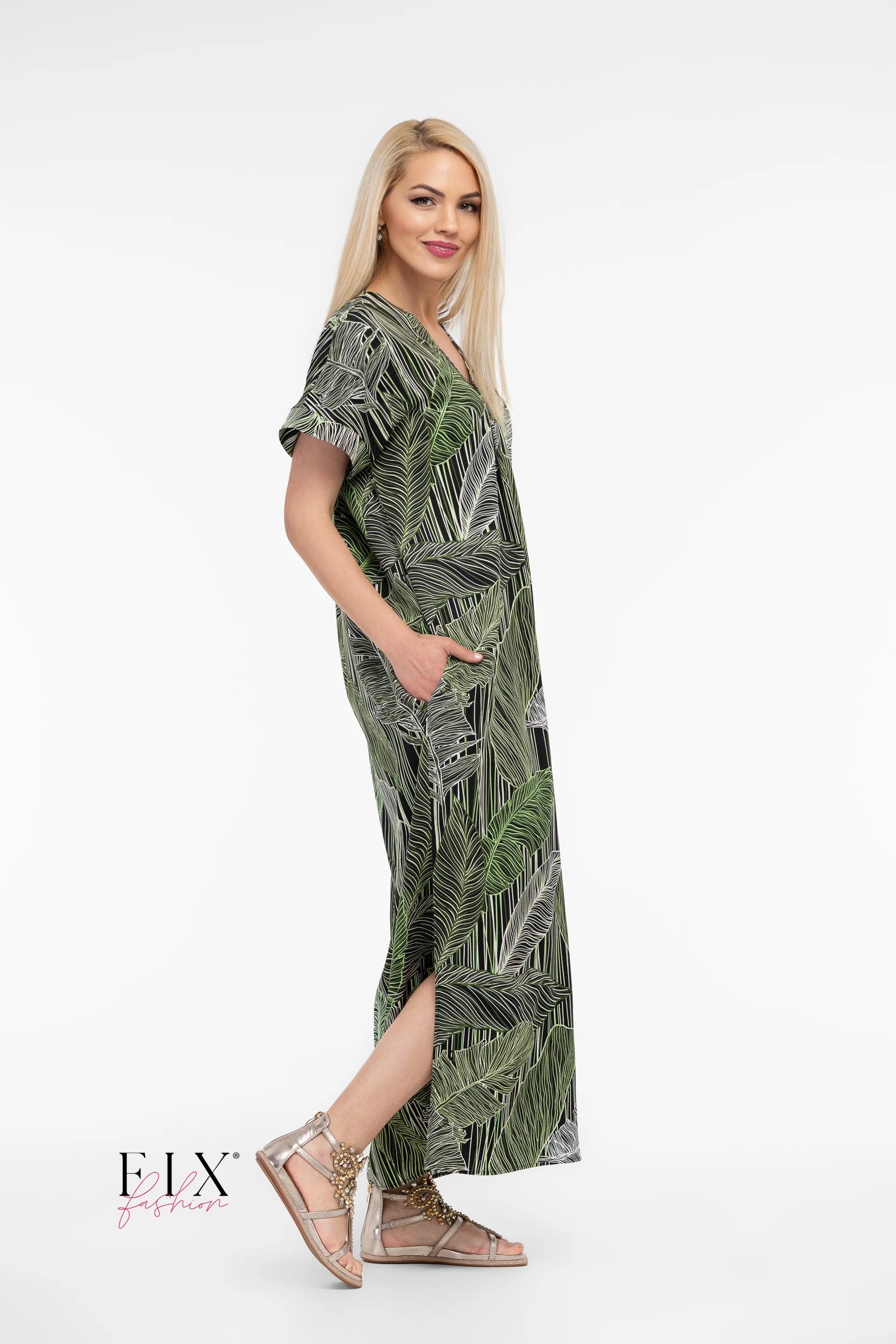 ROCHIE LUNGA